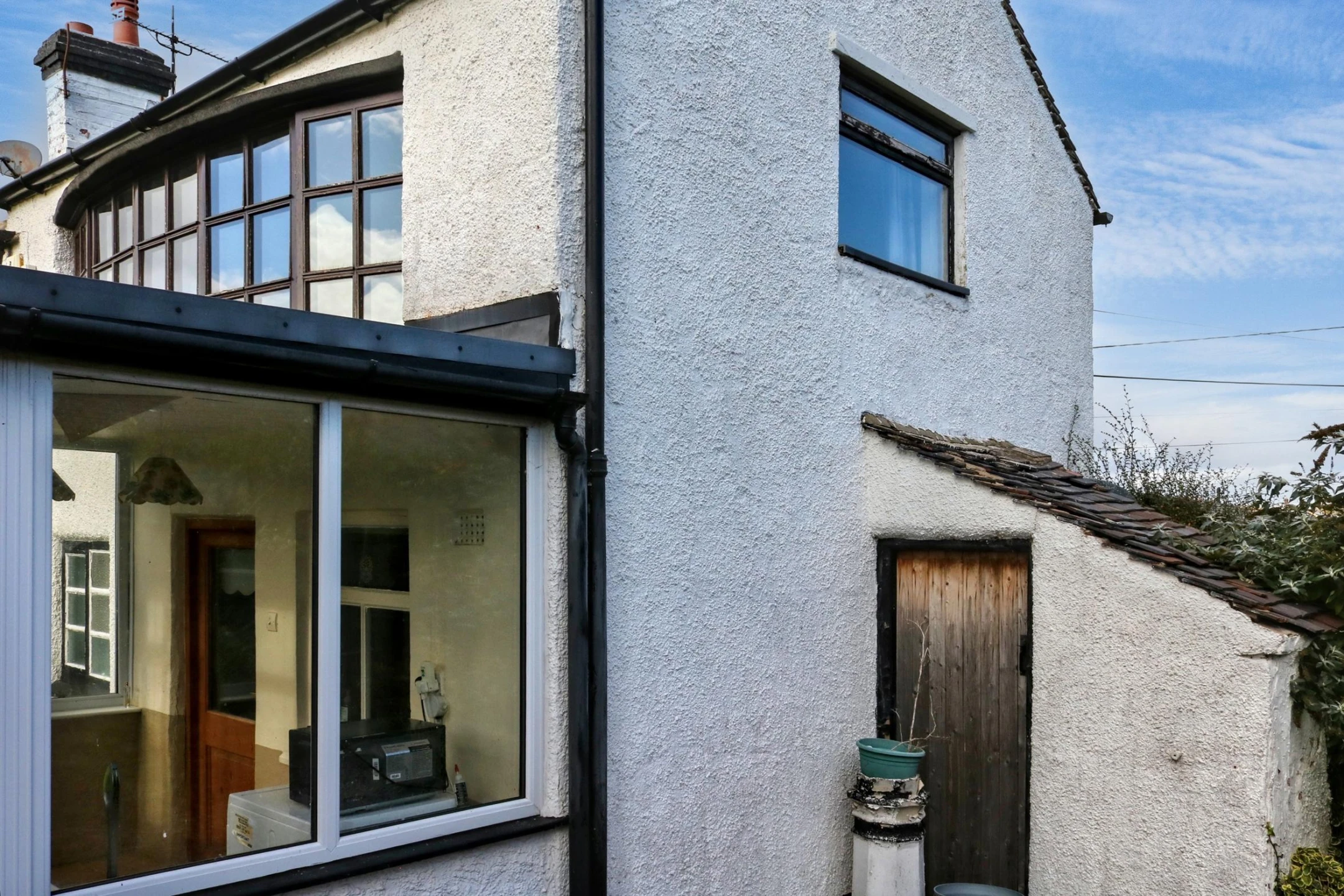 Manor Road, Sandbach