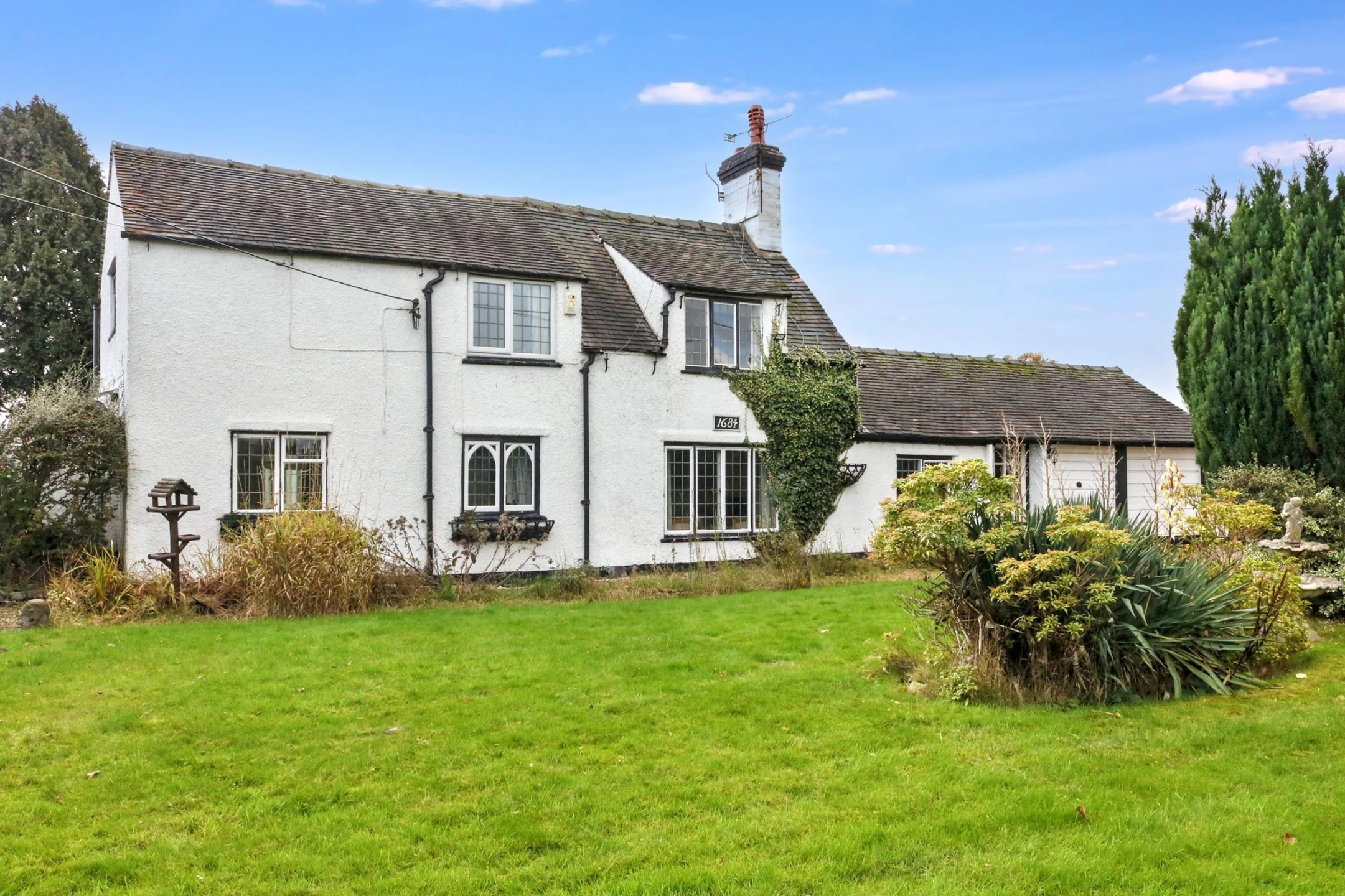 Manor Road, Sandbach