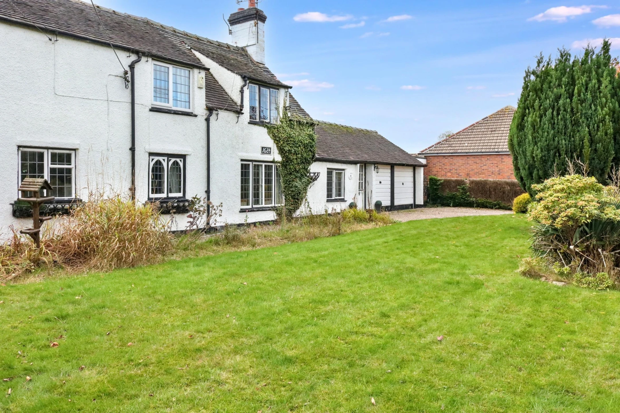 Manor Road, Sandbach