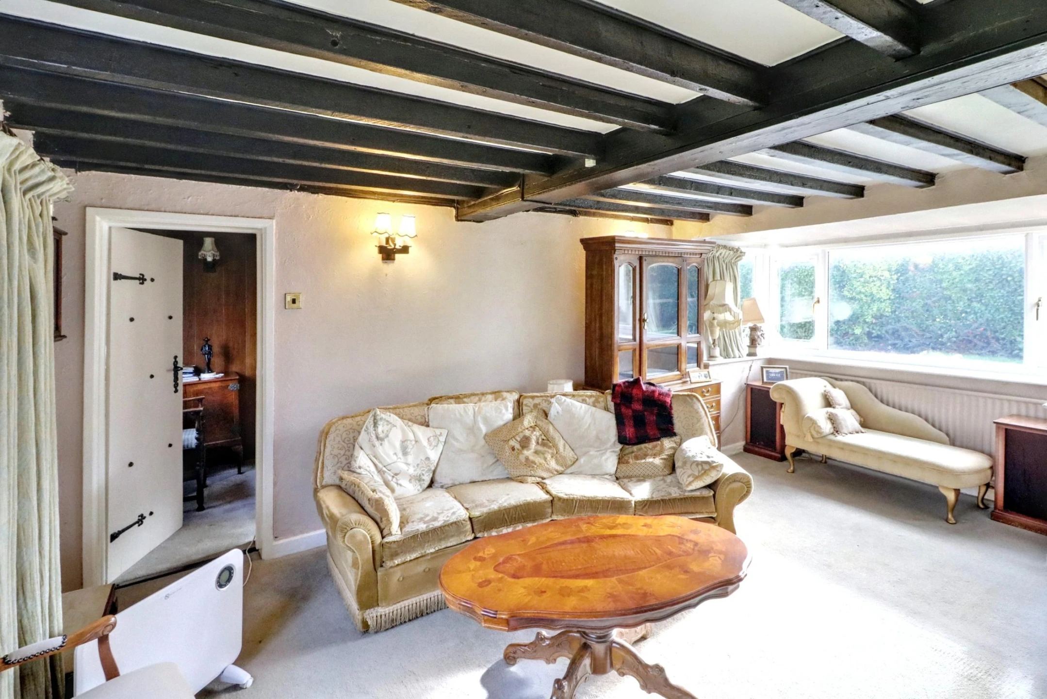 Manor Road, Sandbach