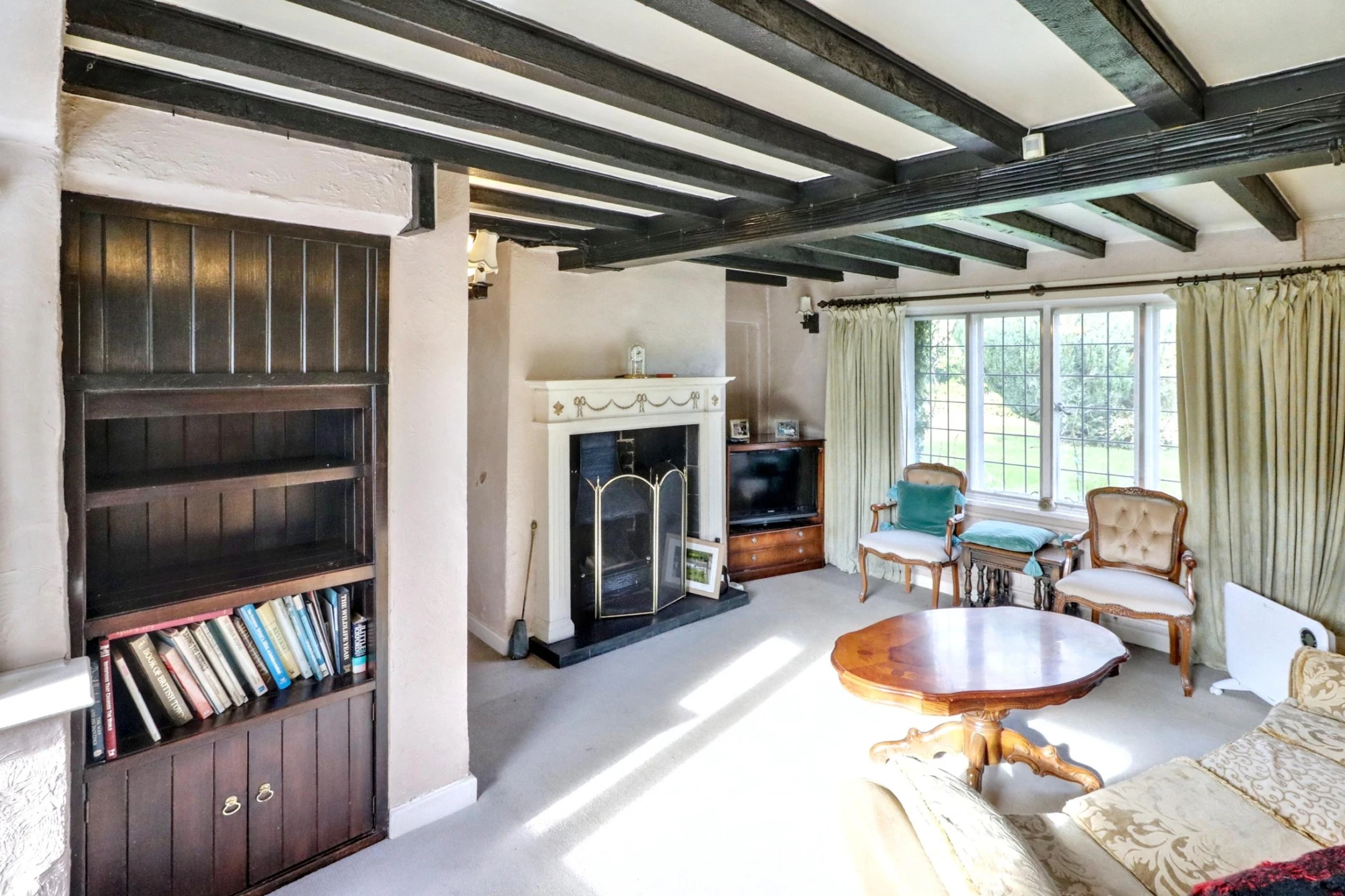 Manor Road, Sandbach