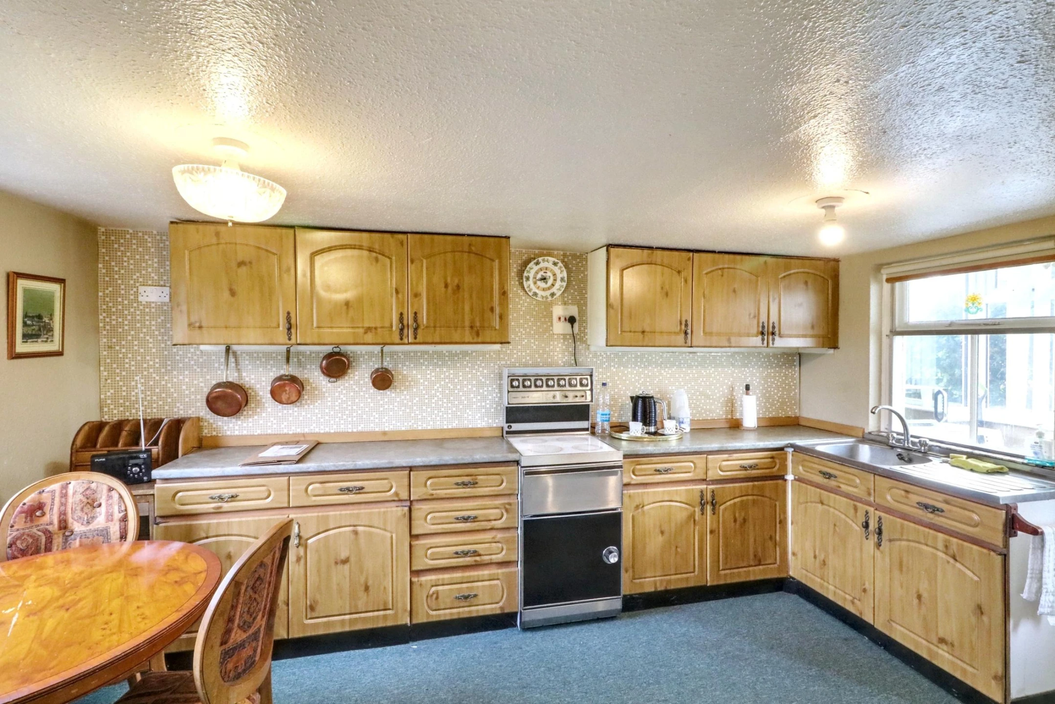 Manor Road, Sandbach