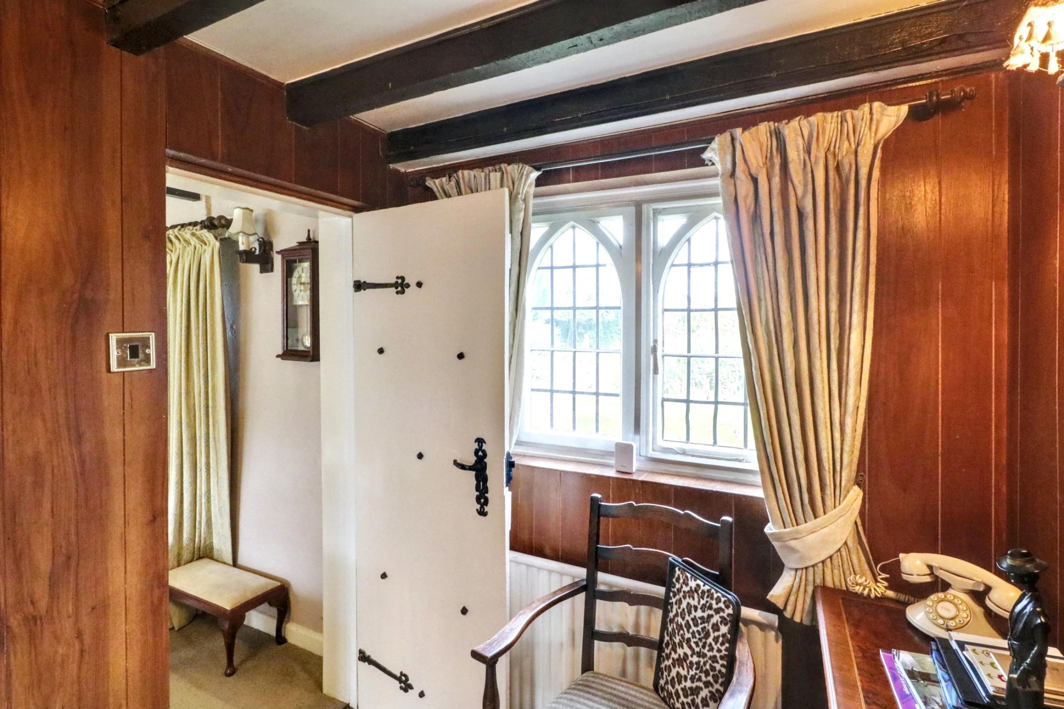 Manor Road, Sandbach