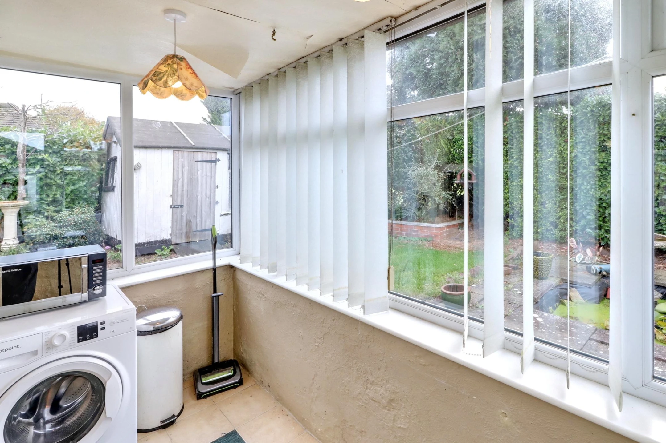 Manor Road, Sandbach