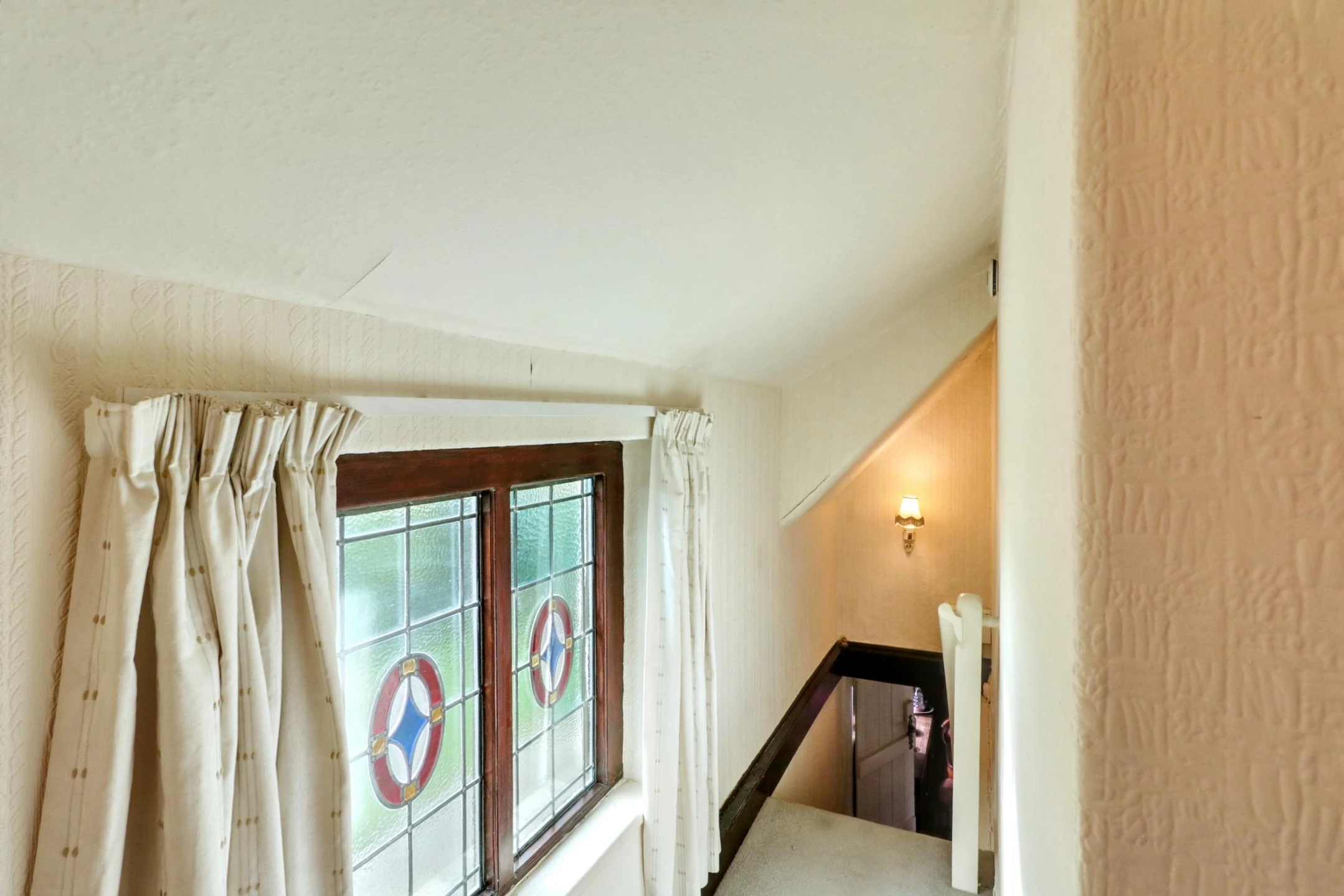 Manor Road, Sandbach