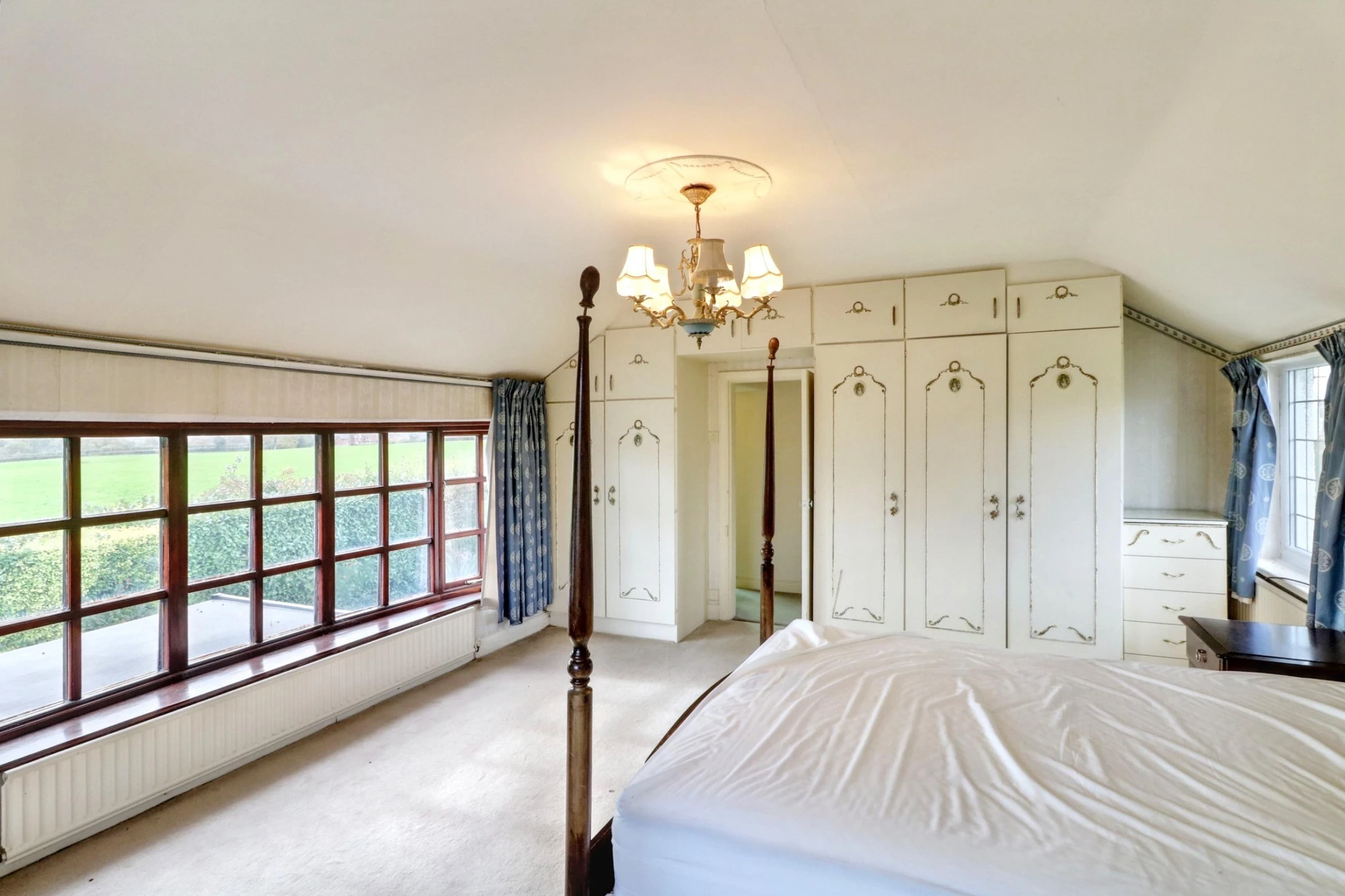 Manor Road, Sandbach