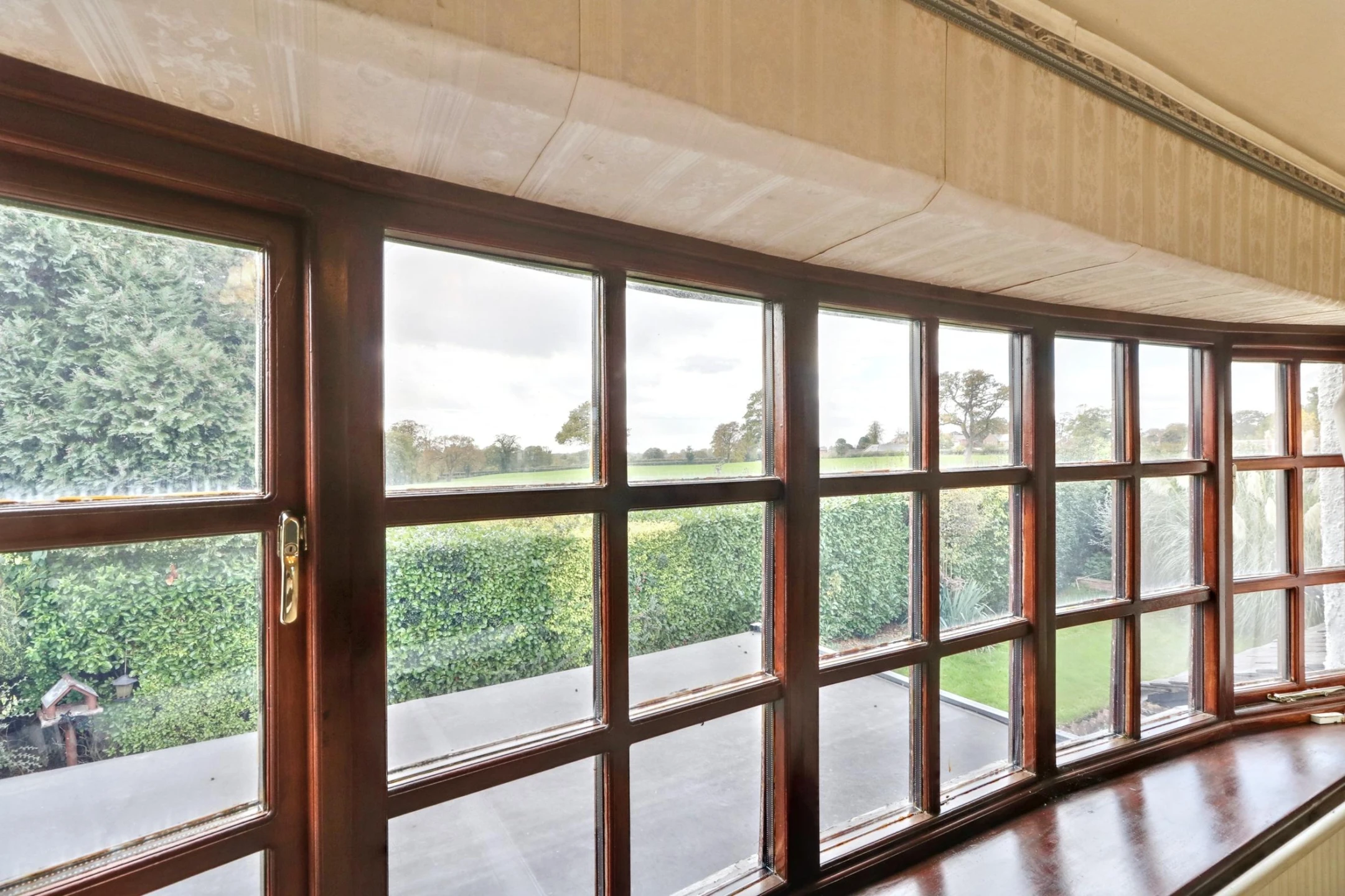 Manor Road, Sandbach