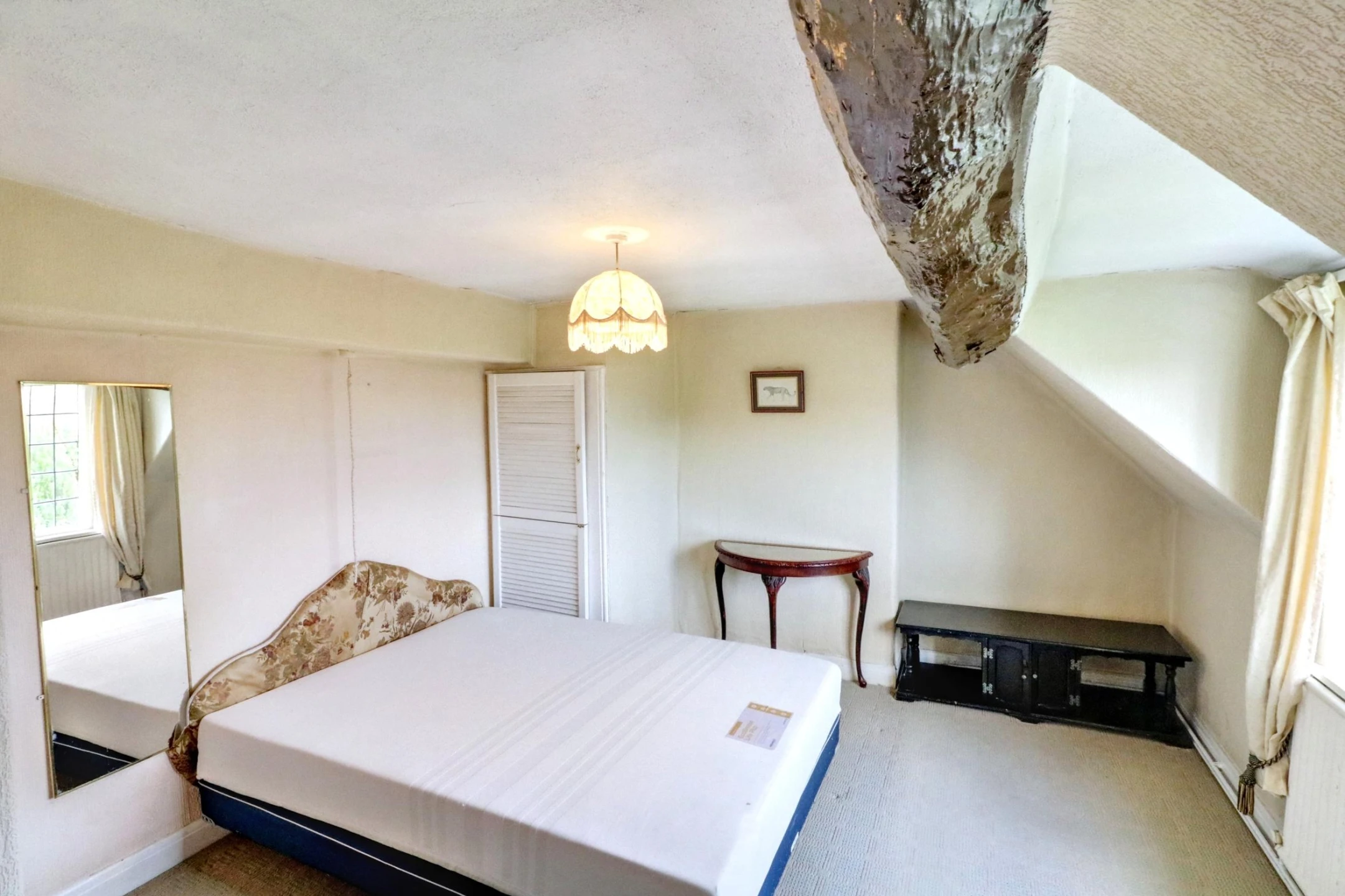 Manor Road, Sandbach