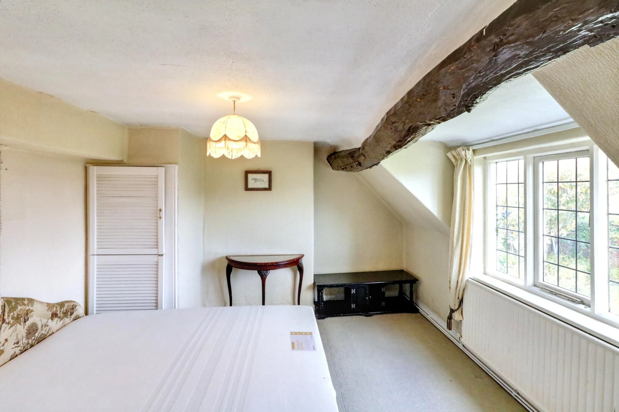 Manor Road, Sandbach