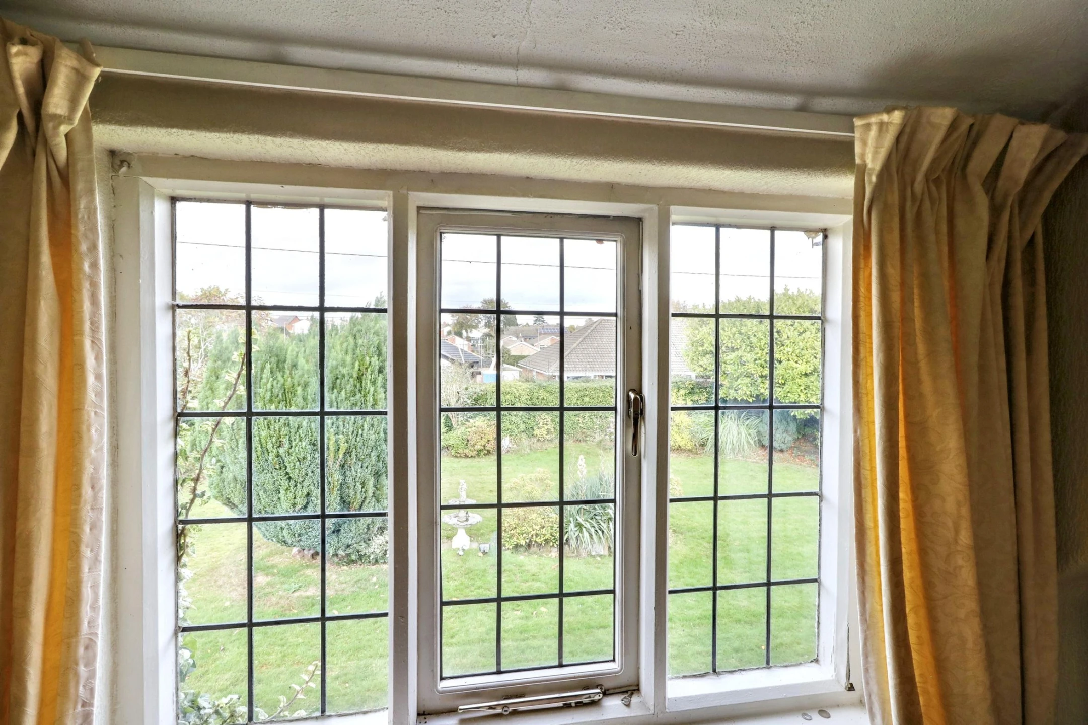 Manor Road, Sandbach