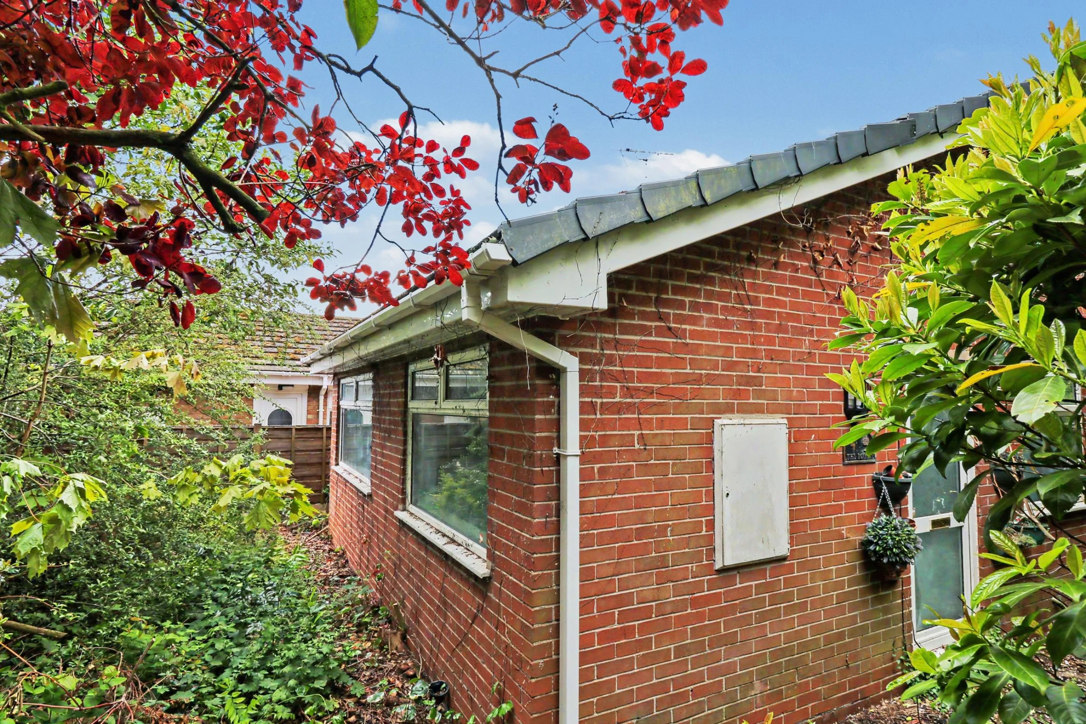 Oakwood Crescent, Sandbach