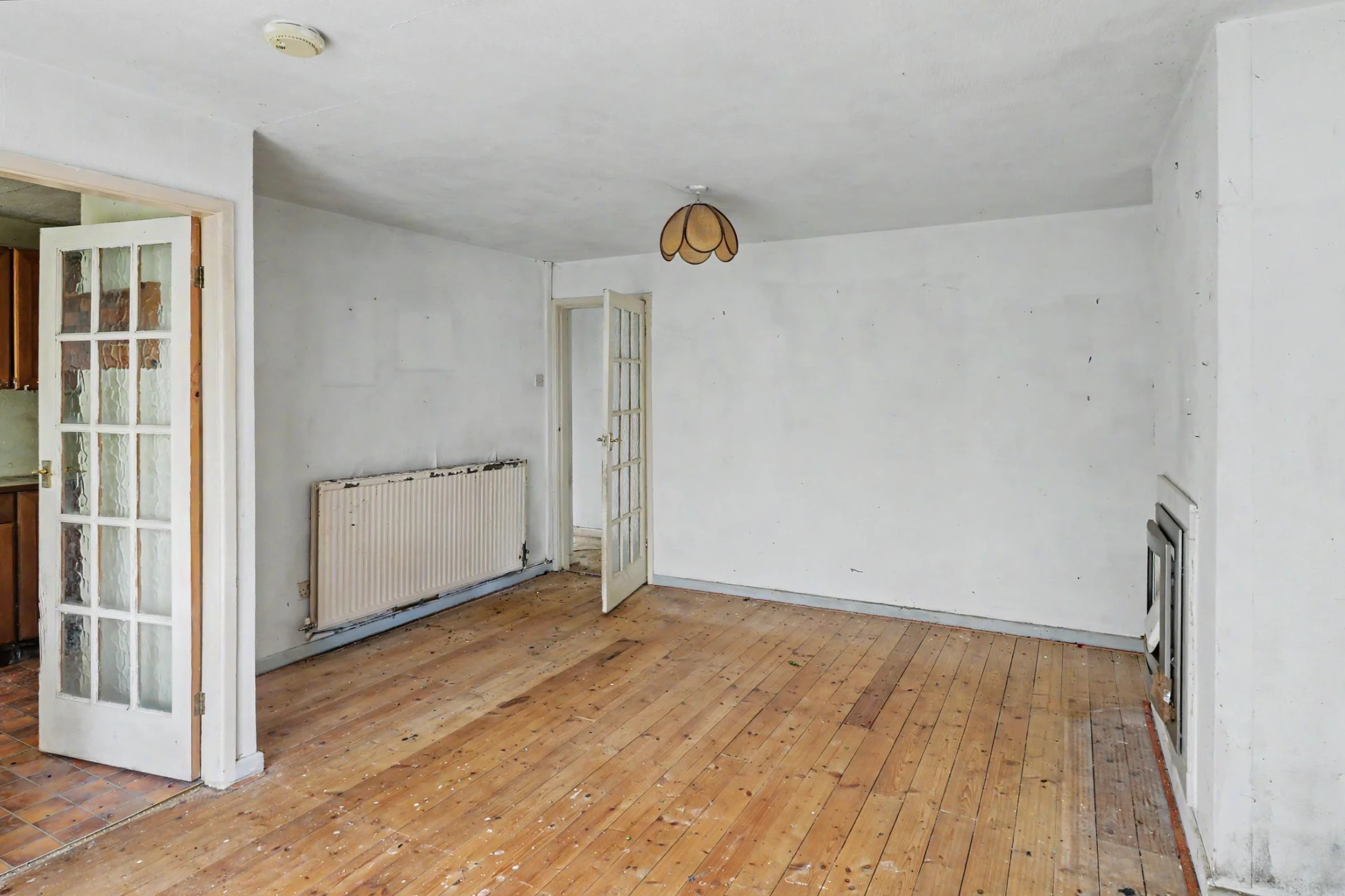 Oakwood Crescent, Sandbach