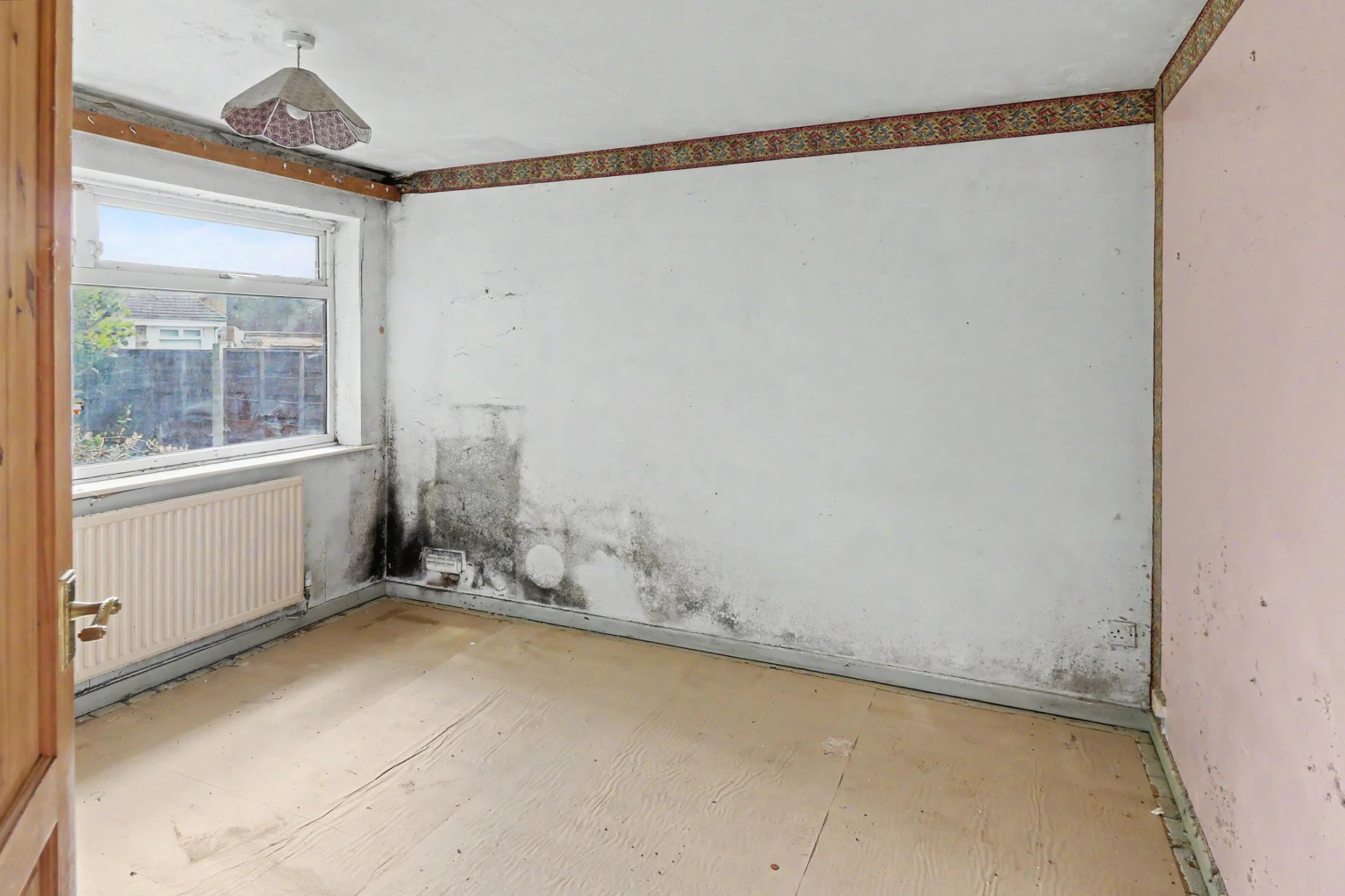 Oakwood Crescent, Sandbach