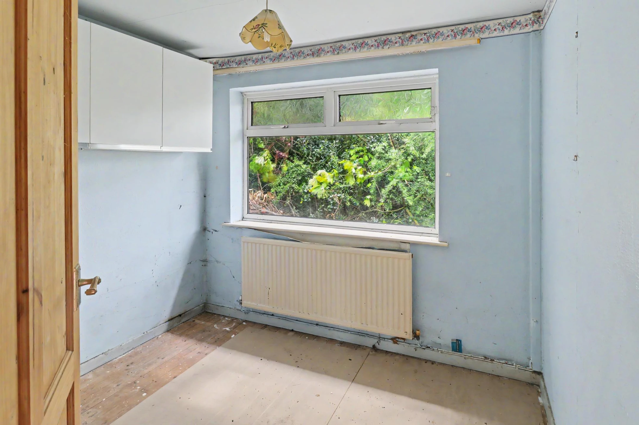 Oakwood Crescent, Sandbach