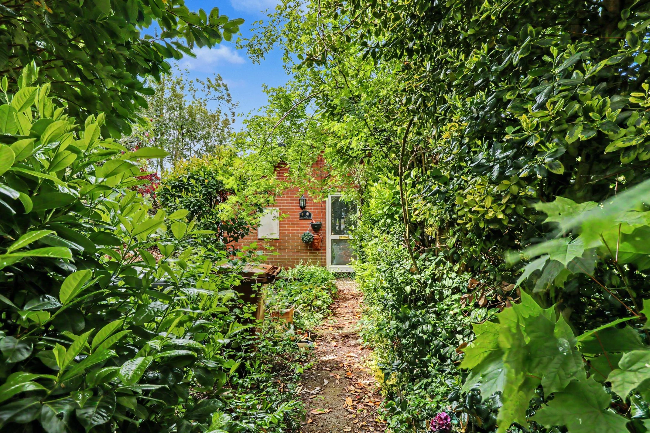 Oakwood Crescent, Sandbach