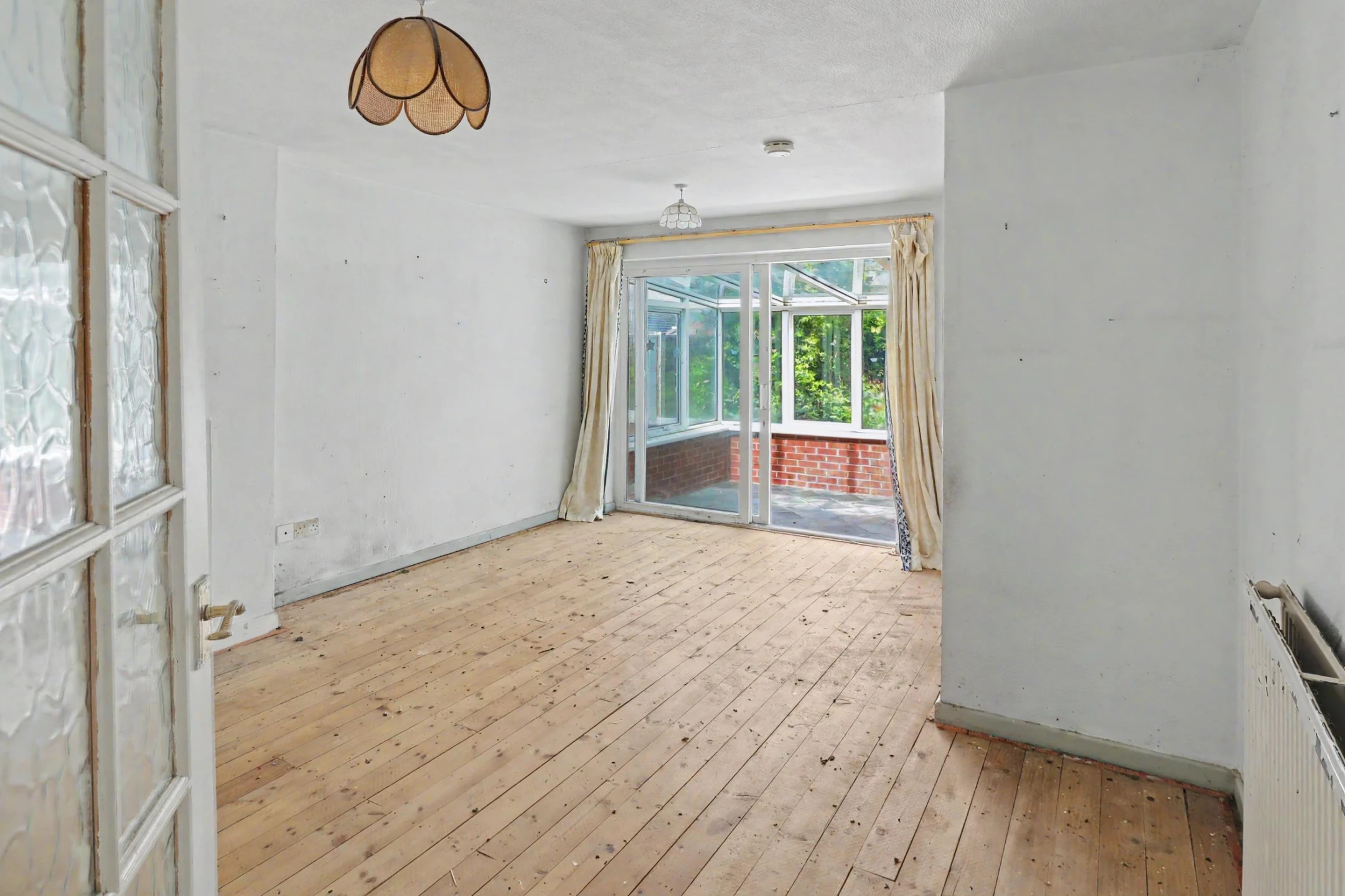 Oakwood Crescent, Sandbach