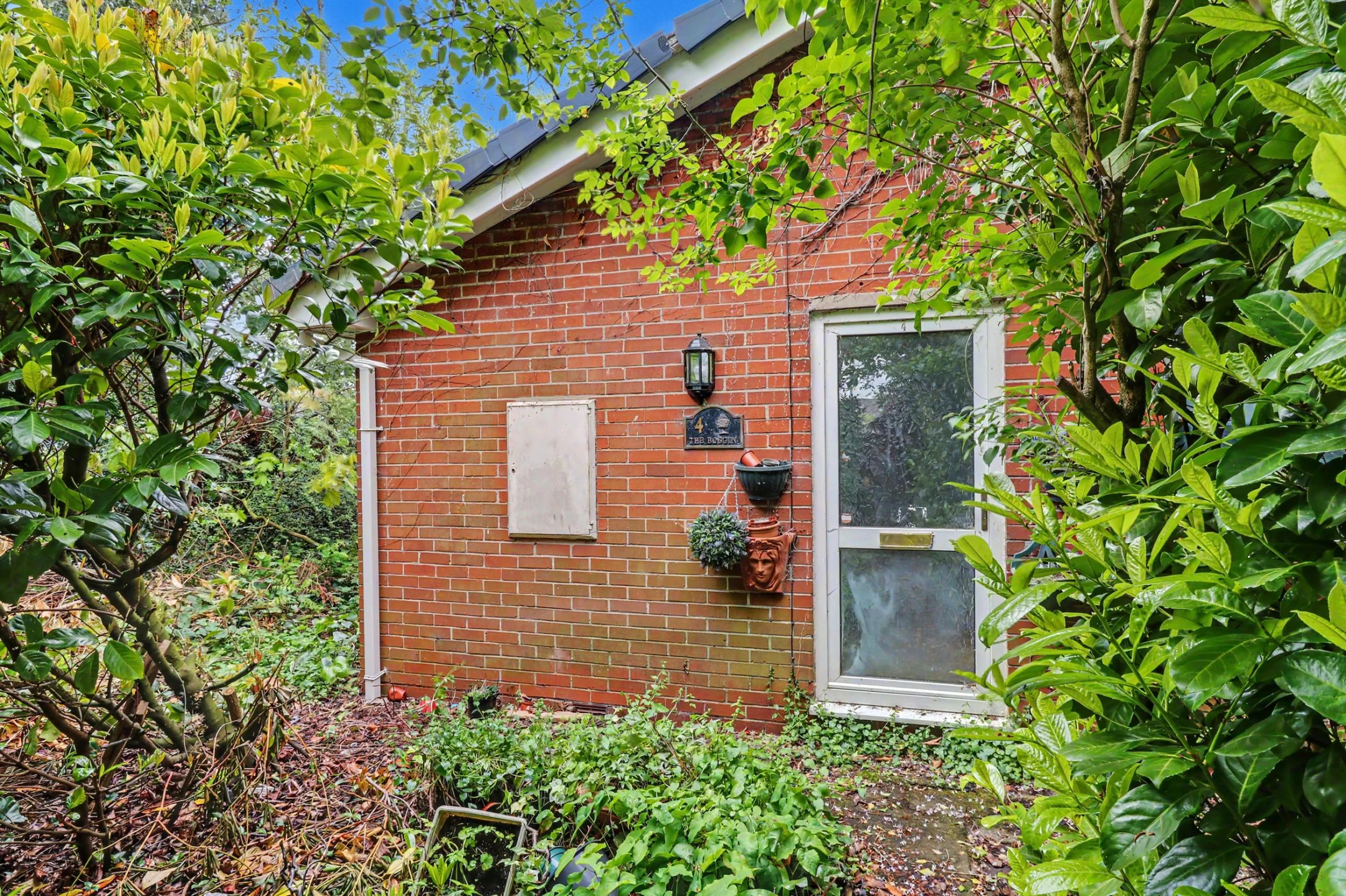 Oakwood Crescent, Sandbach