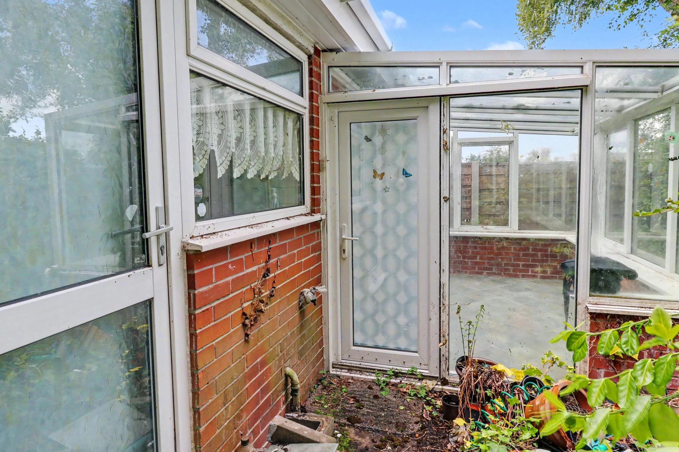 Oakwood Crescent, Sandbach