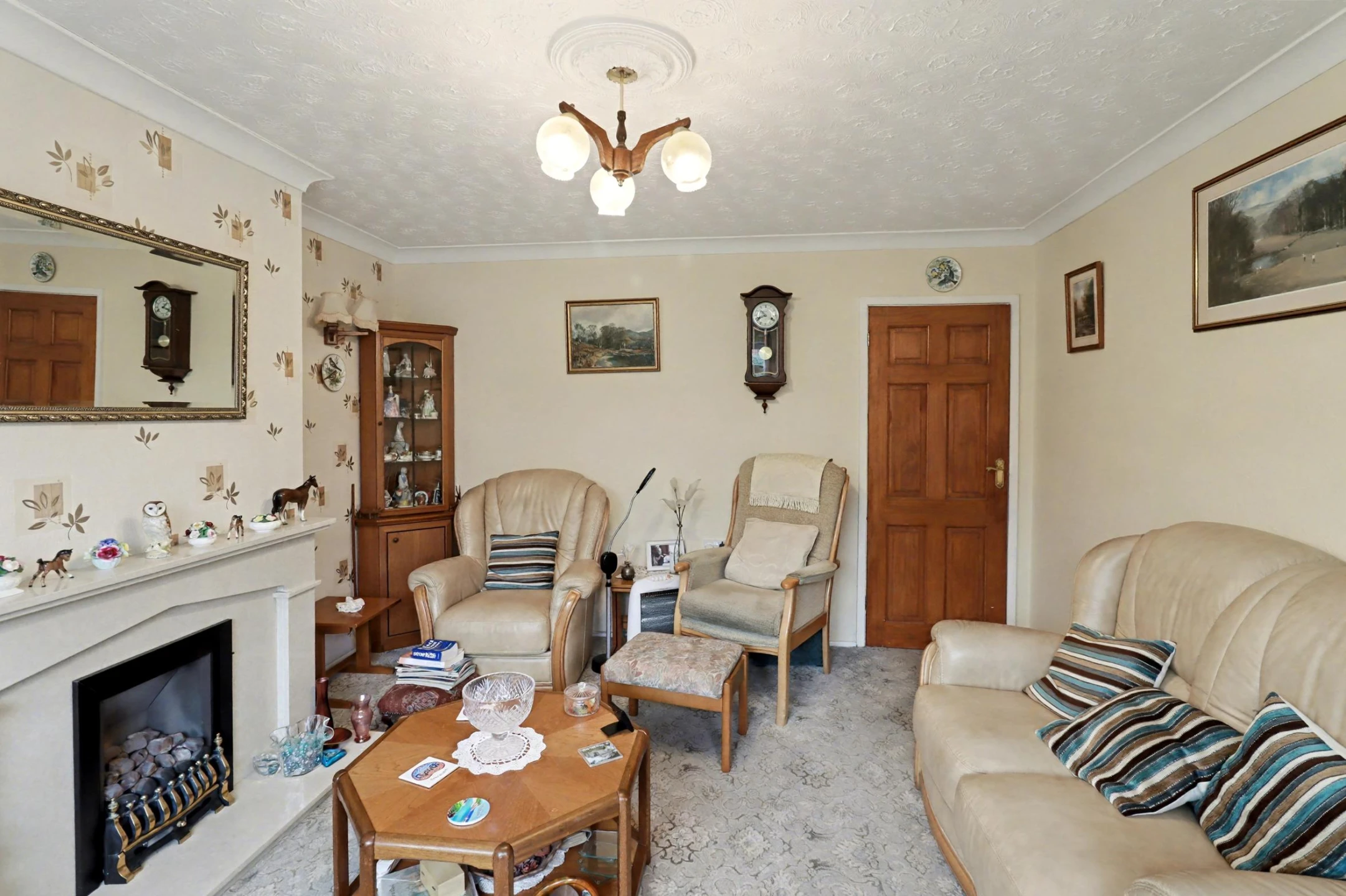 Witney Road, Stafford