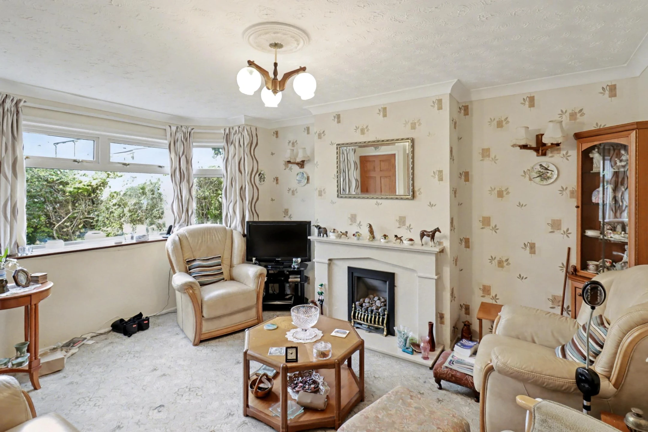 Witney Road, Stafford