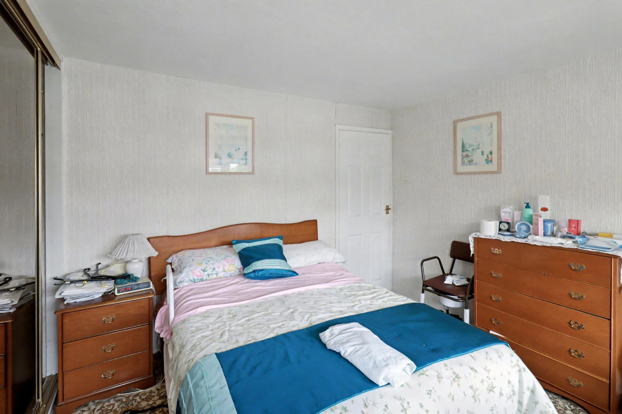 Witney Road, Stafford