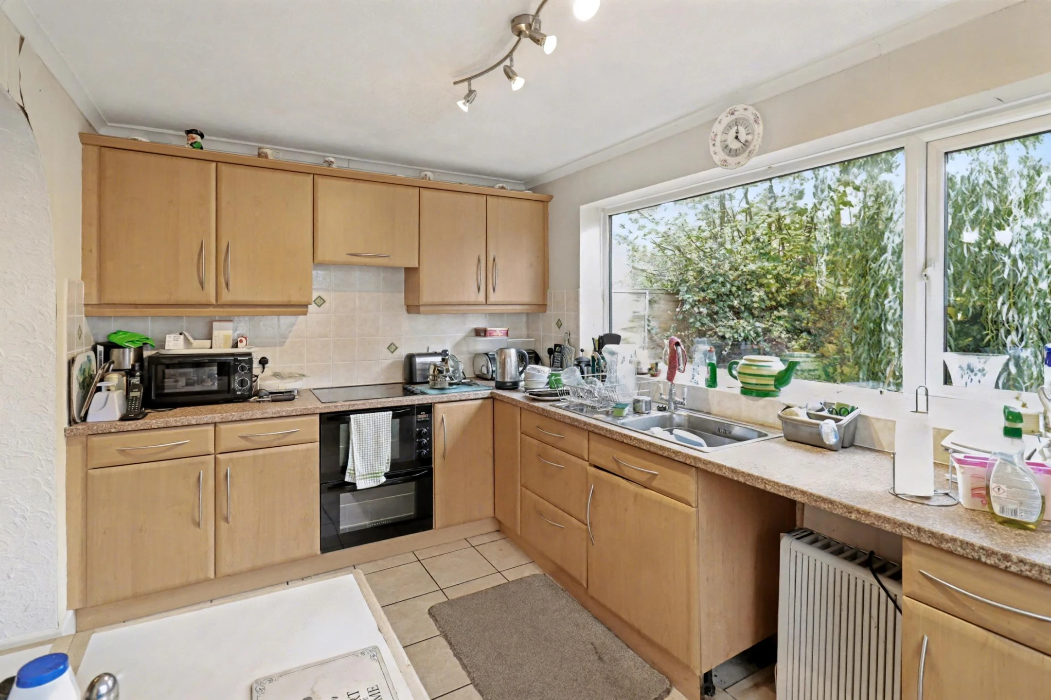 Witney Road, Stafford