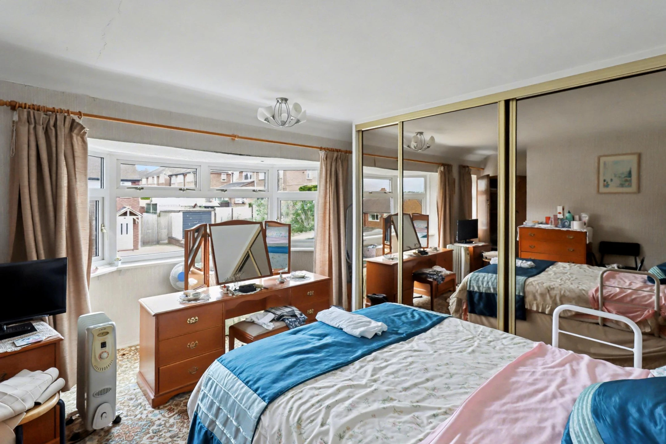 Witney Road, Stafford