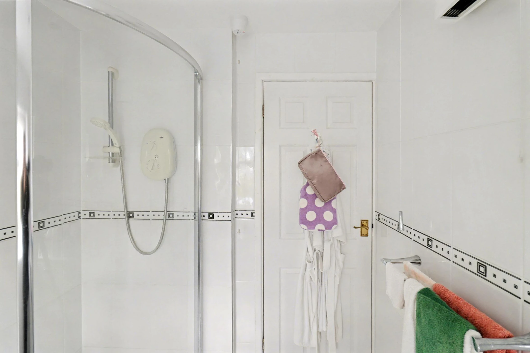 Witney Road, Stafford