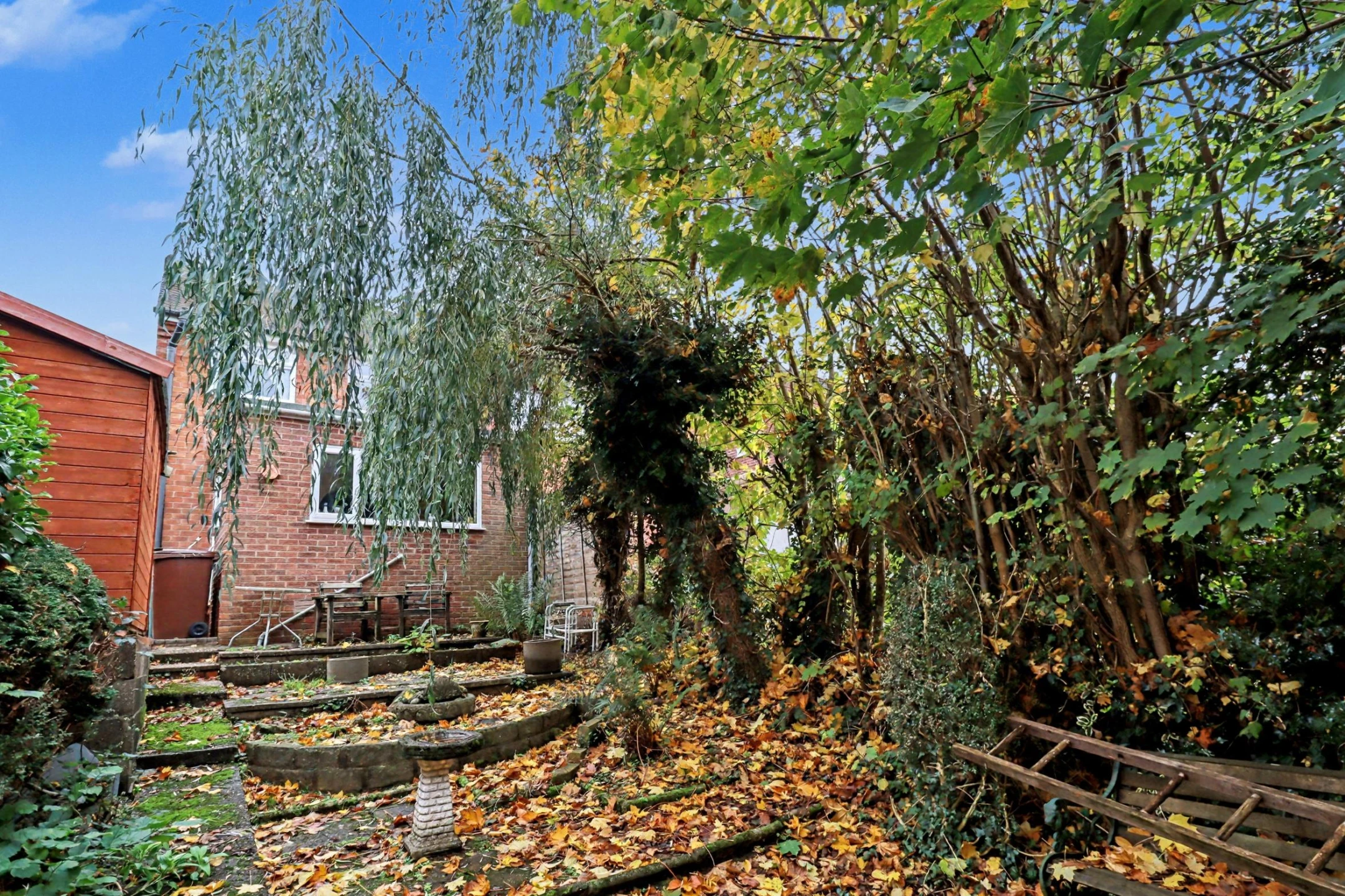 Witney Road, Stafford