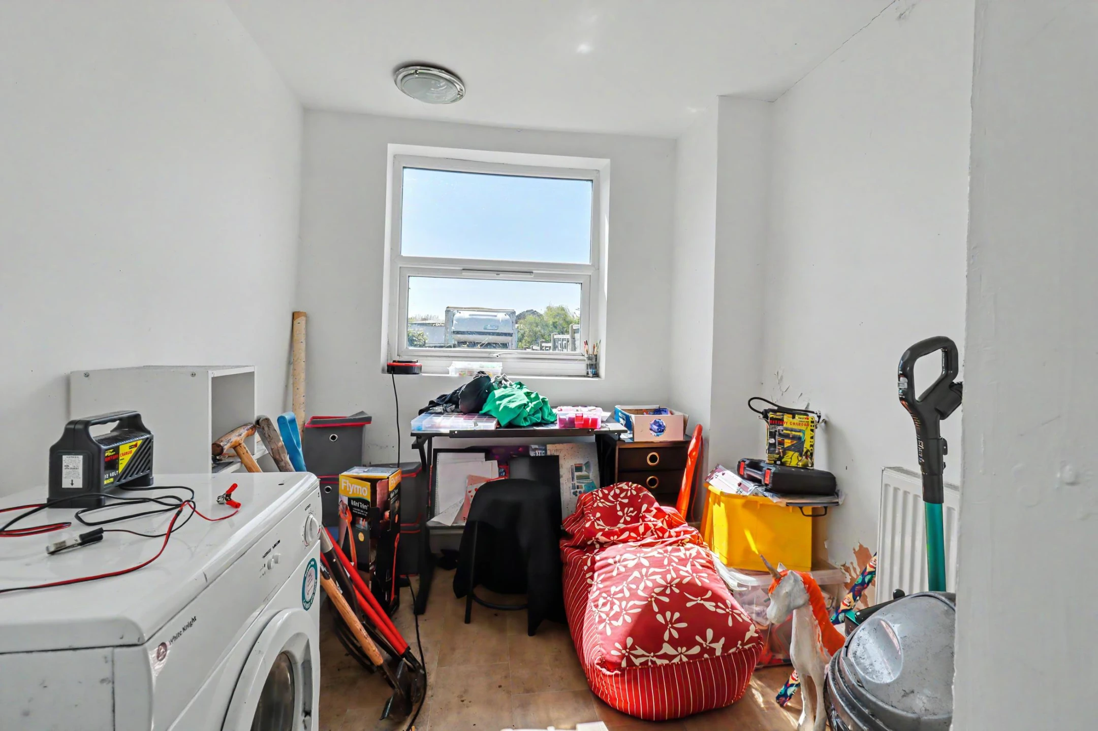 Freeman Street, Stafford