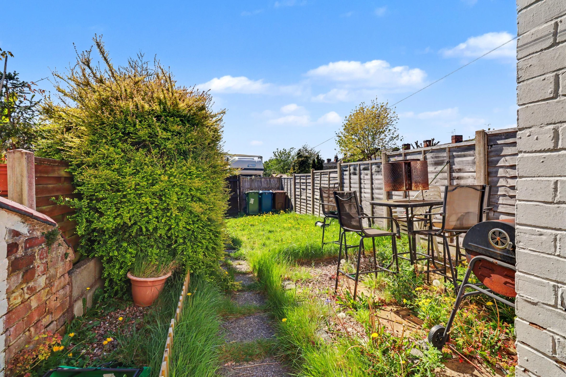 Freeman Street, Stafford