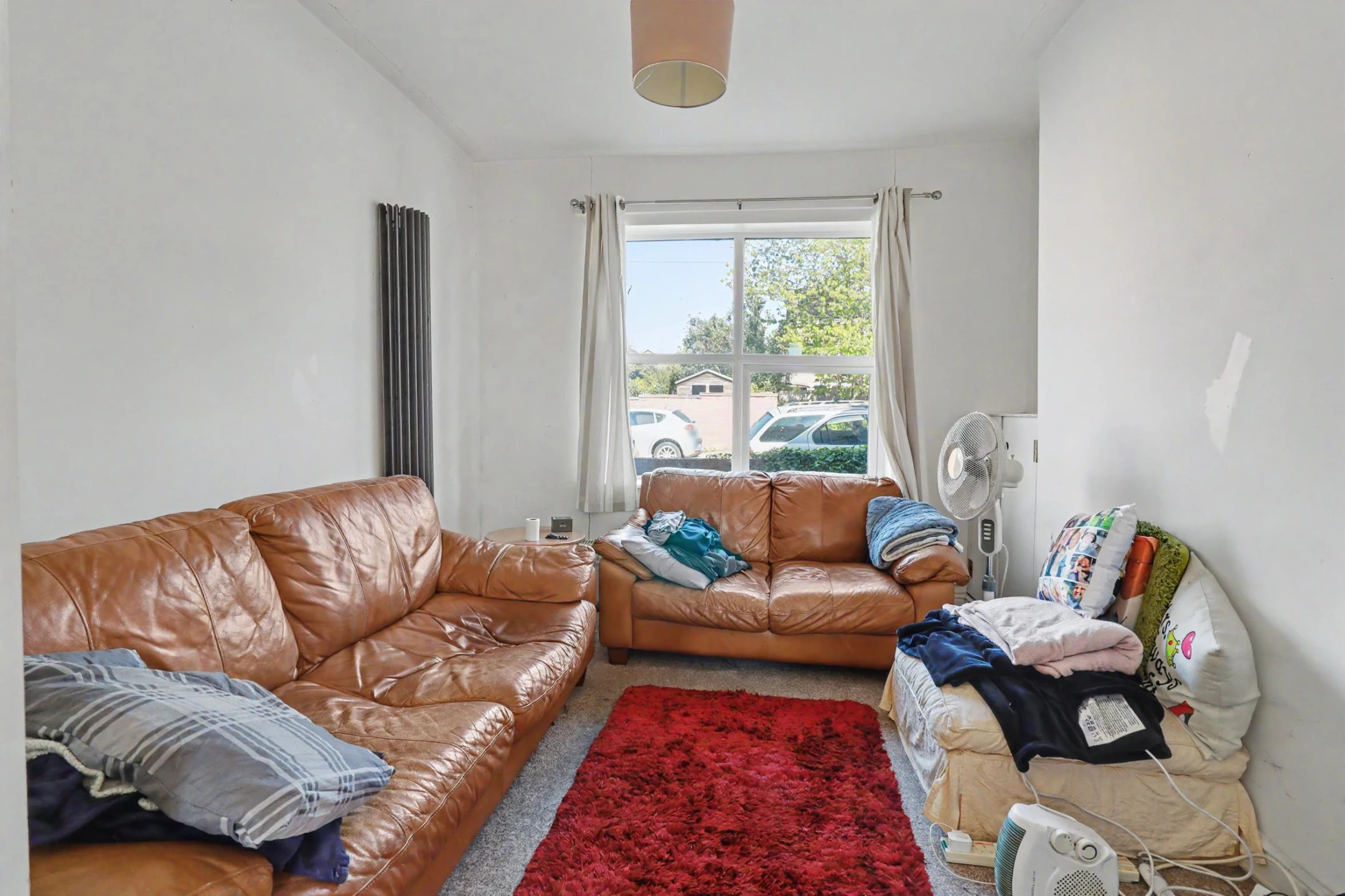 Freeman Street, Stafford