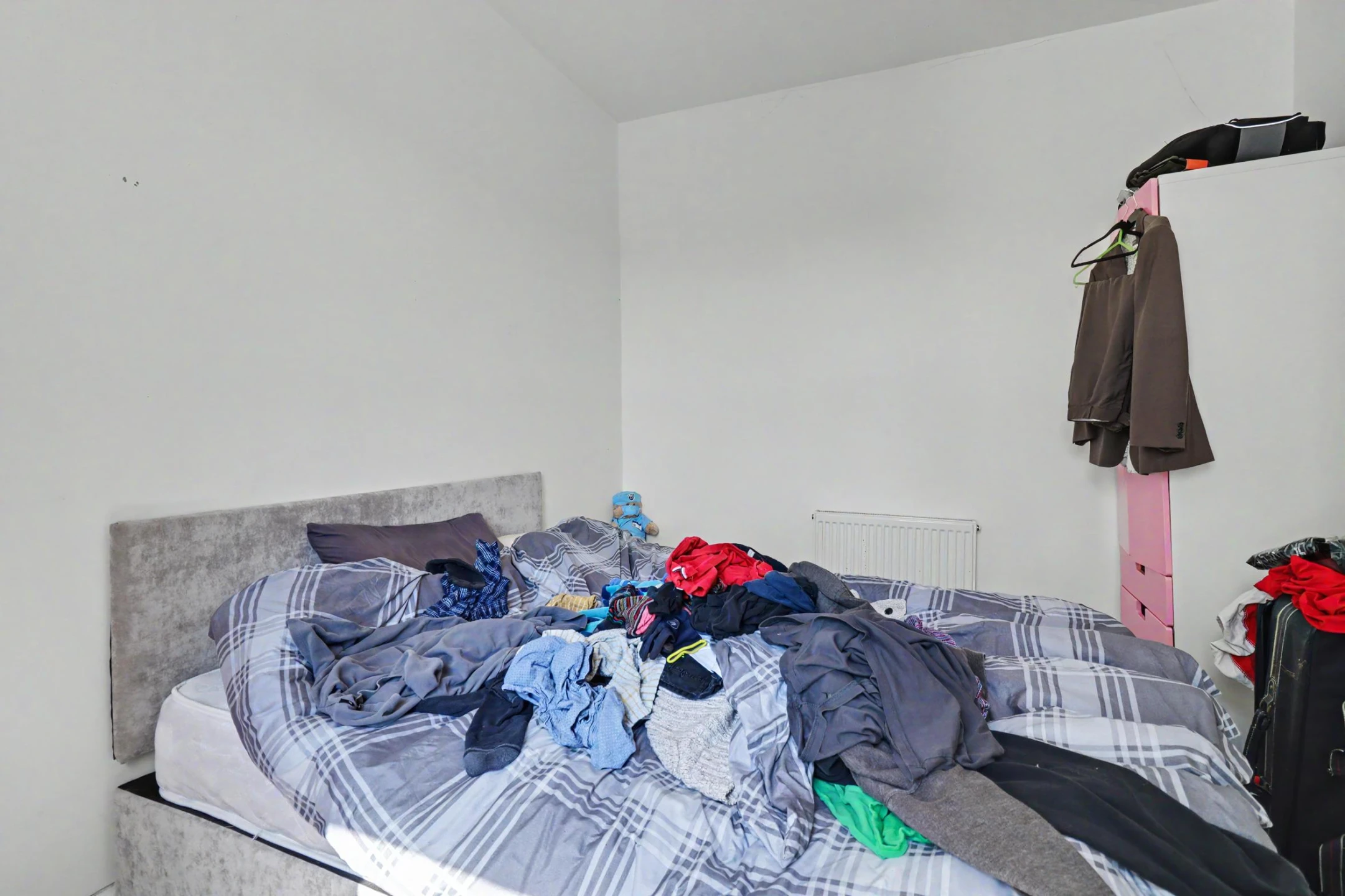 Freeman Street, Stafford