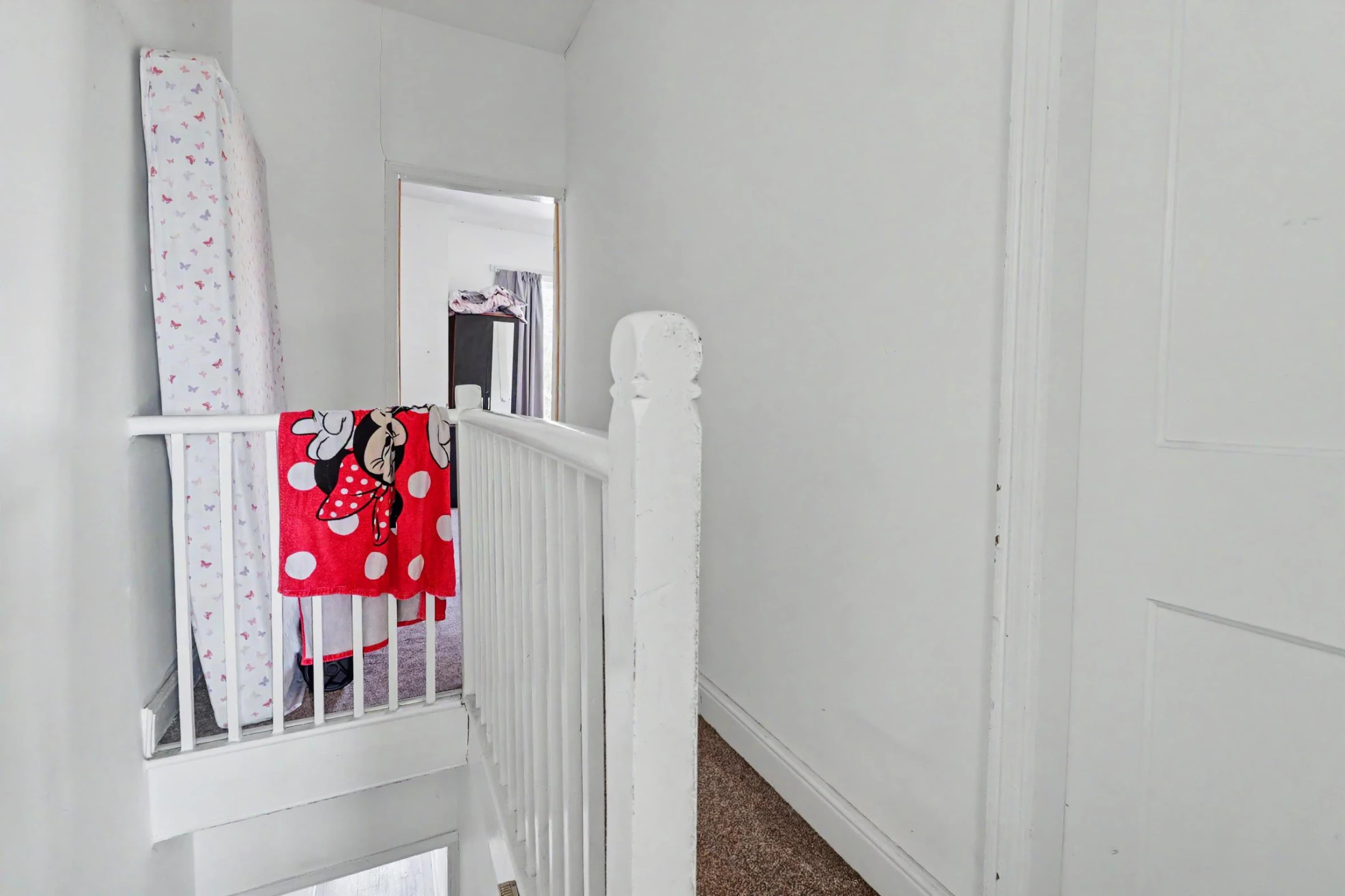 Freeman Street, Stafford