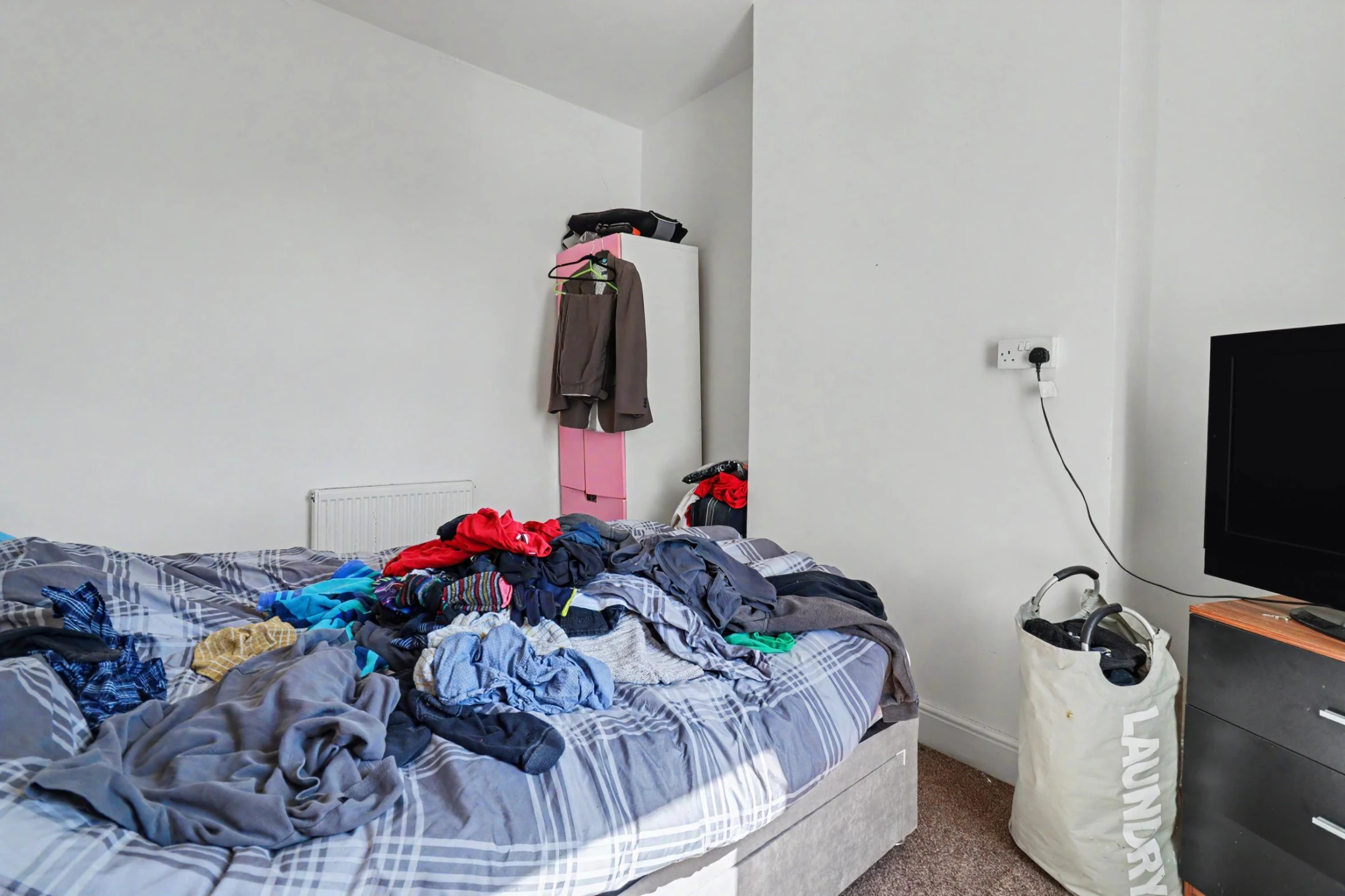 Freeman Street, Stafford