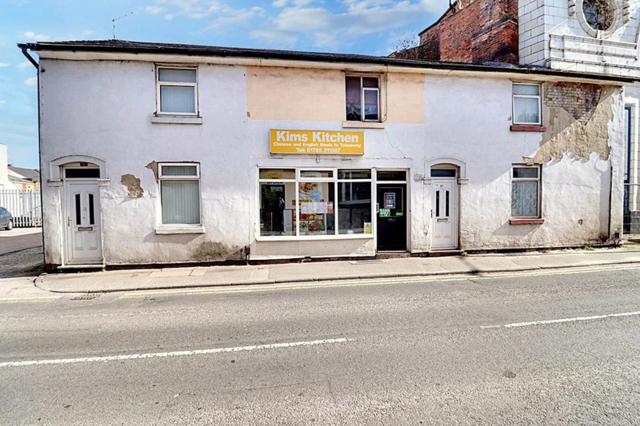 Listing image