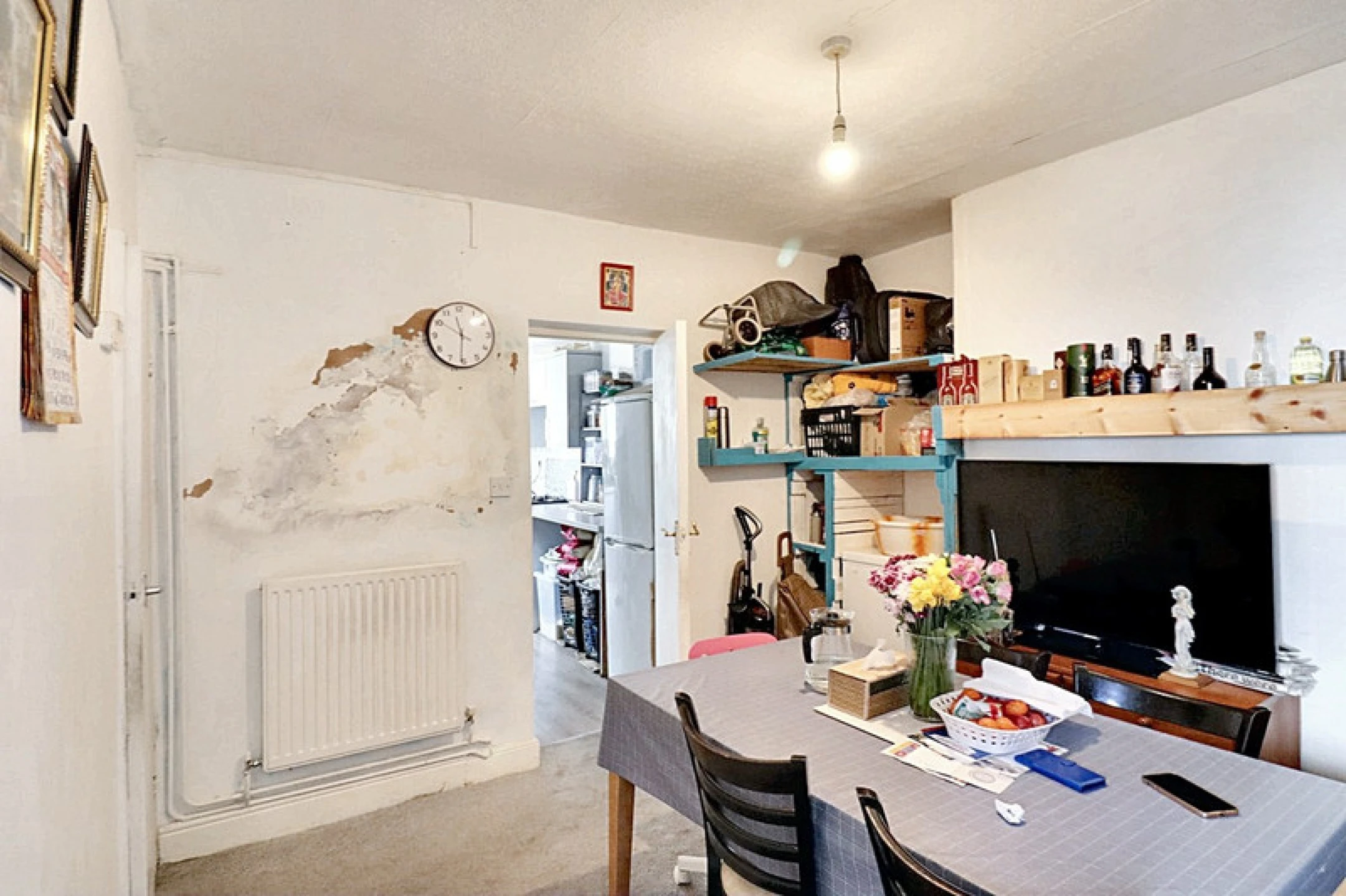 Sandon Road, Stafford, ST16 3ES