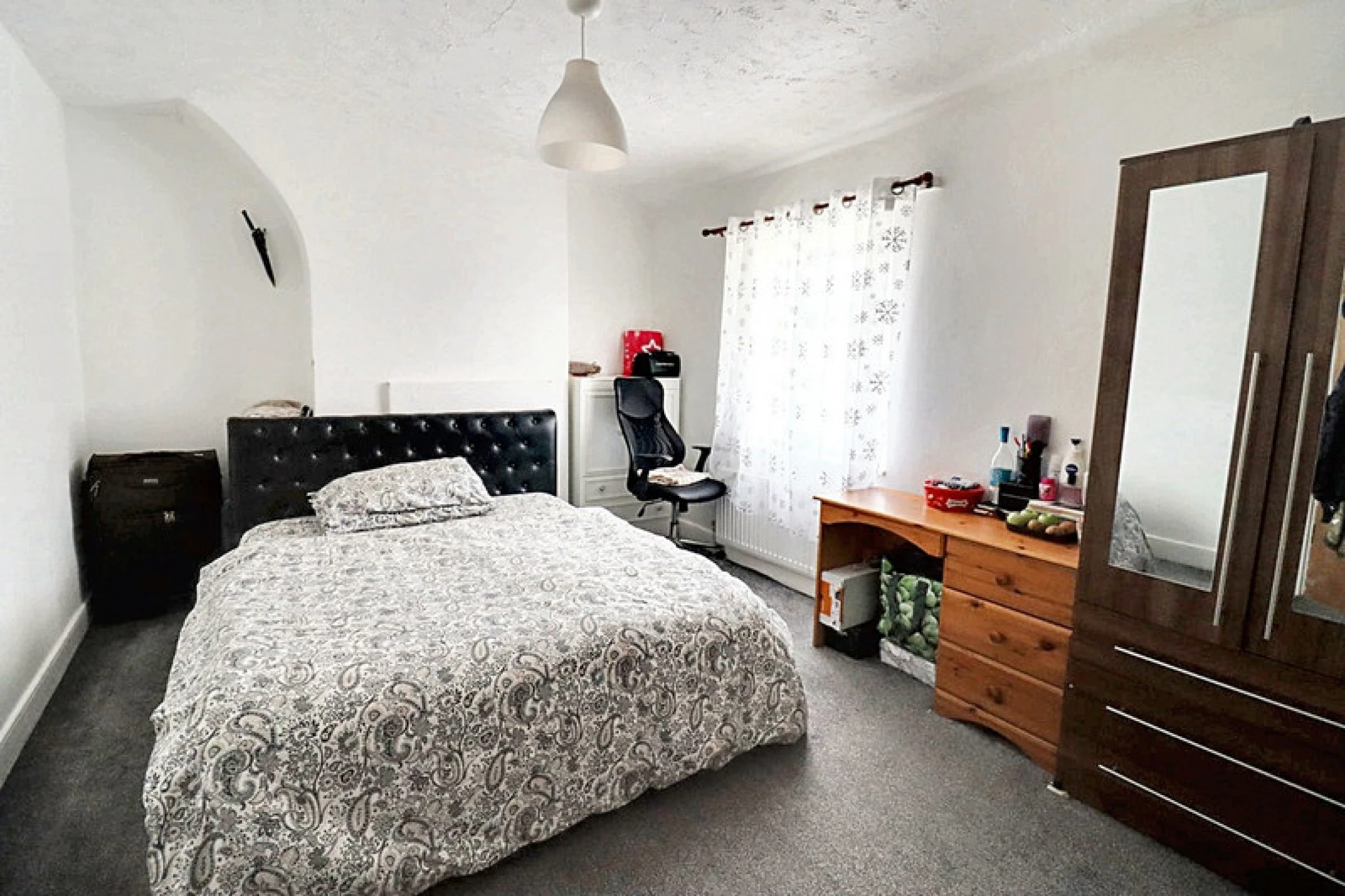 Sandon Road, Stafford, ST16 3ES