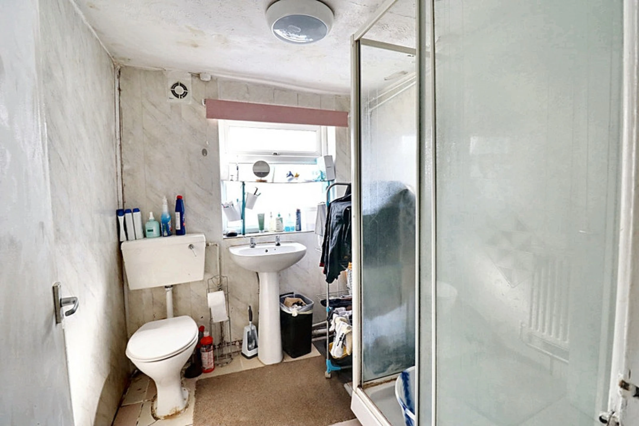 Sandon Road, Stafford, ST16 3ES