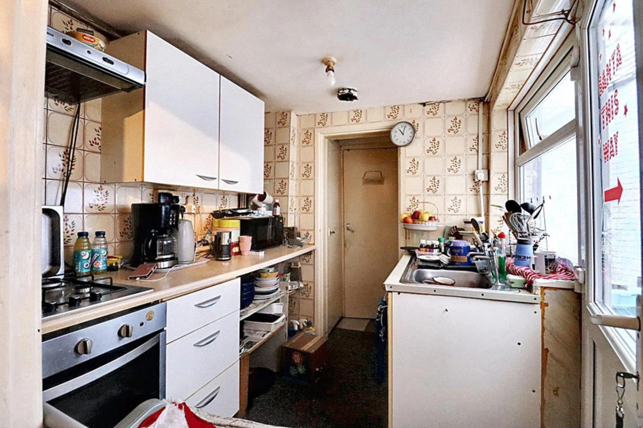 Sandon Road, Stafford, ST16 3ES