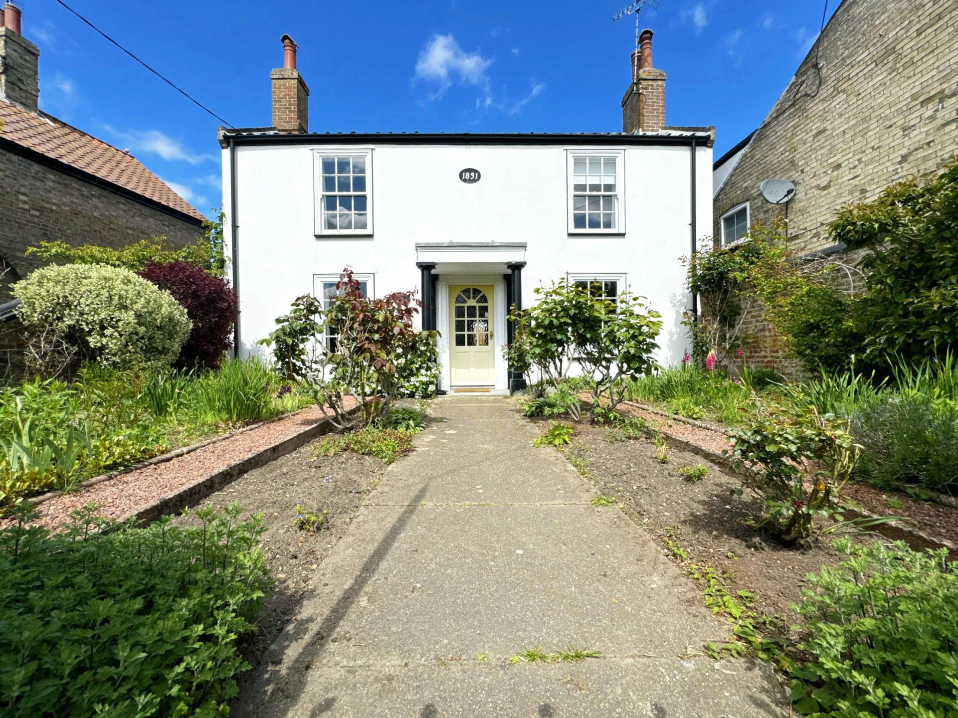 Listing image