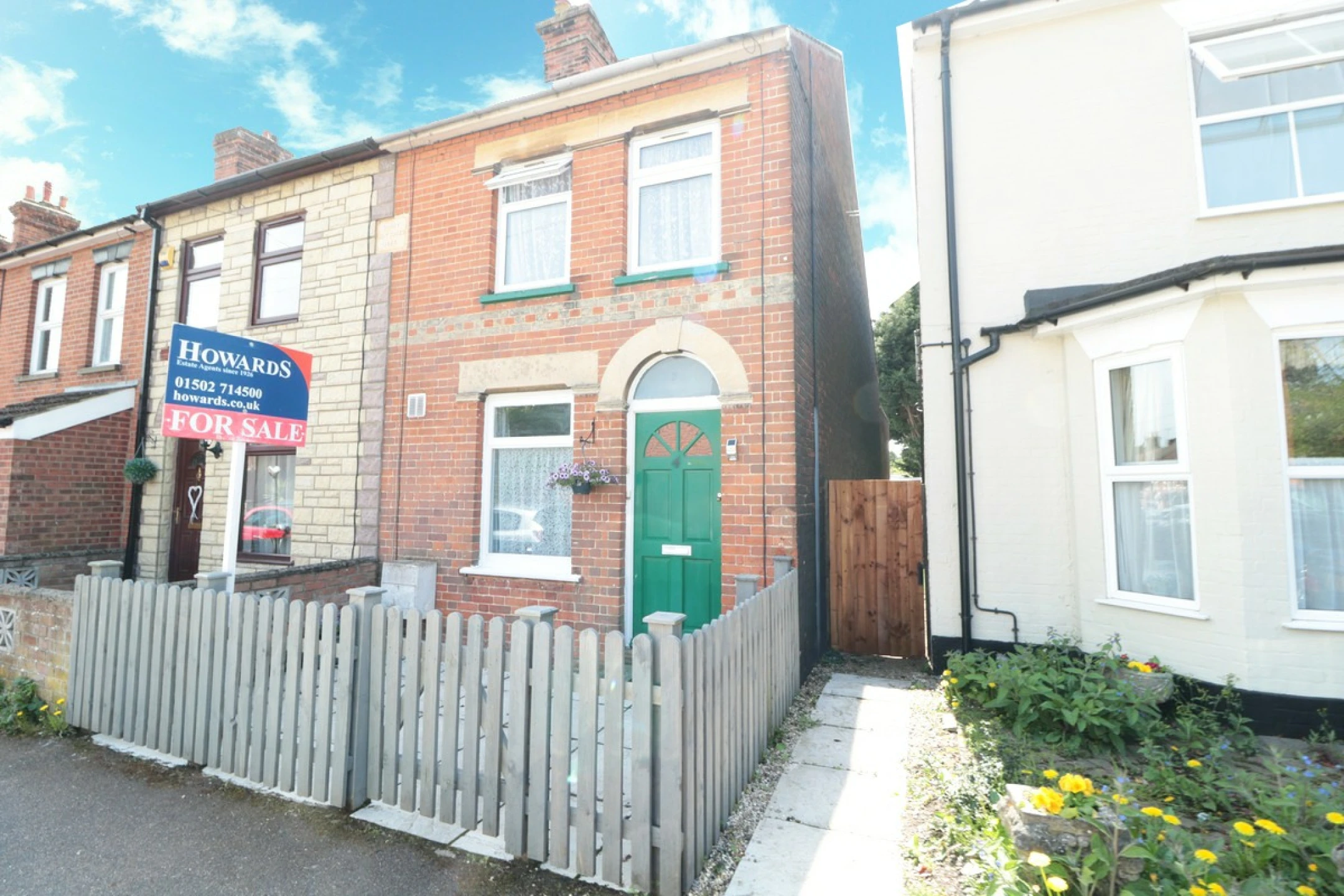 Listing image