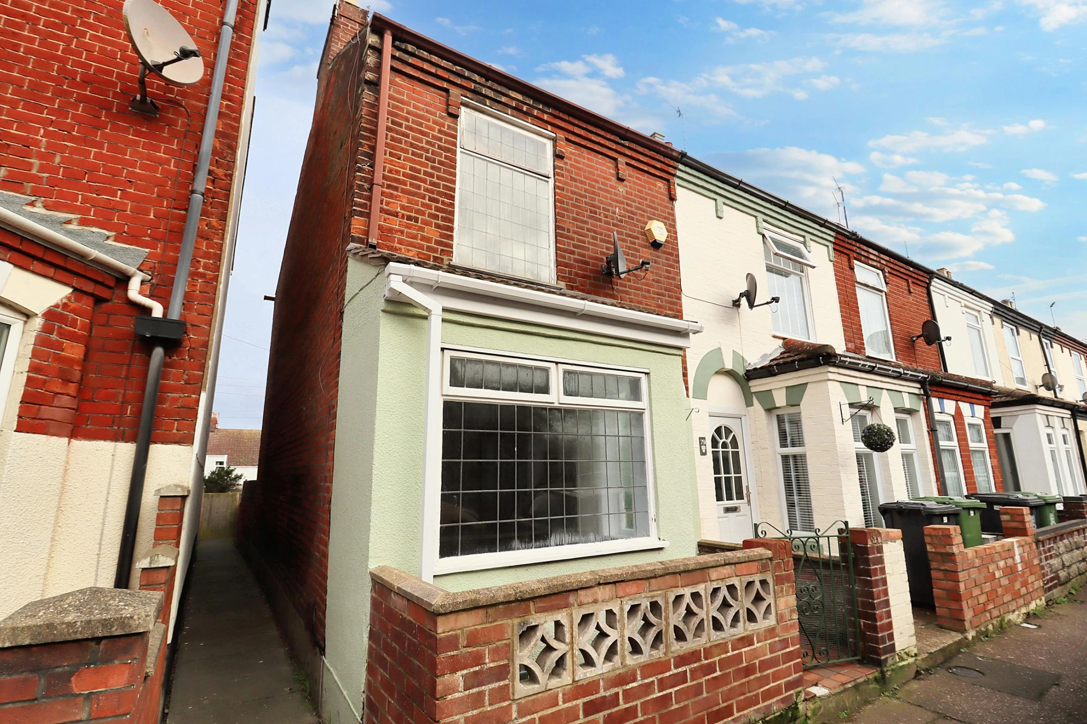 Howards Estate and Letting Agents