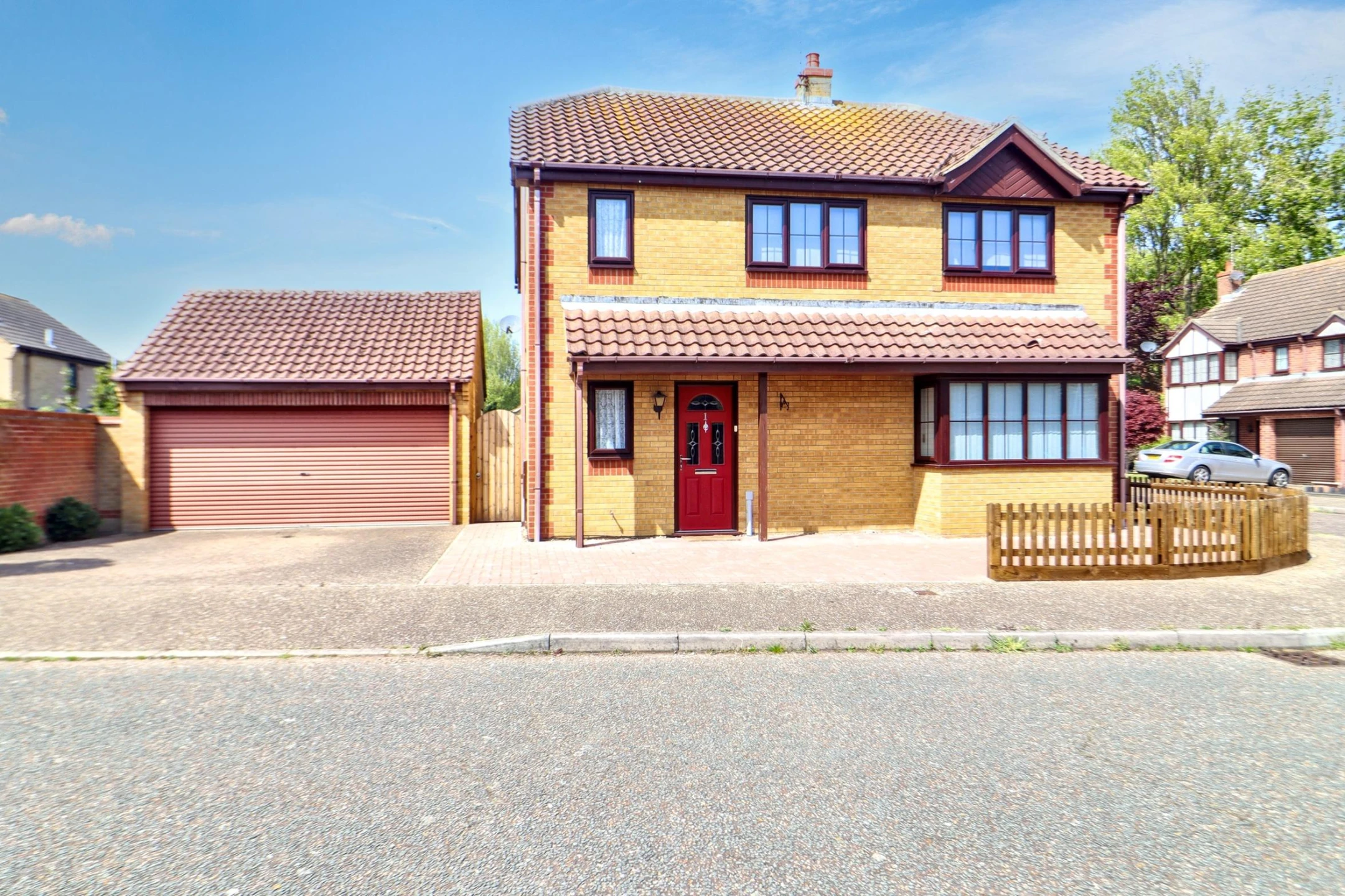 Listing image