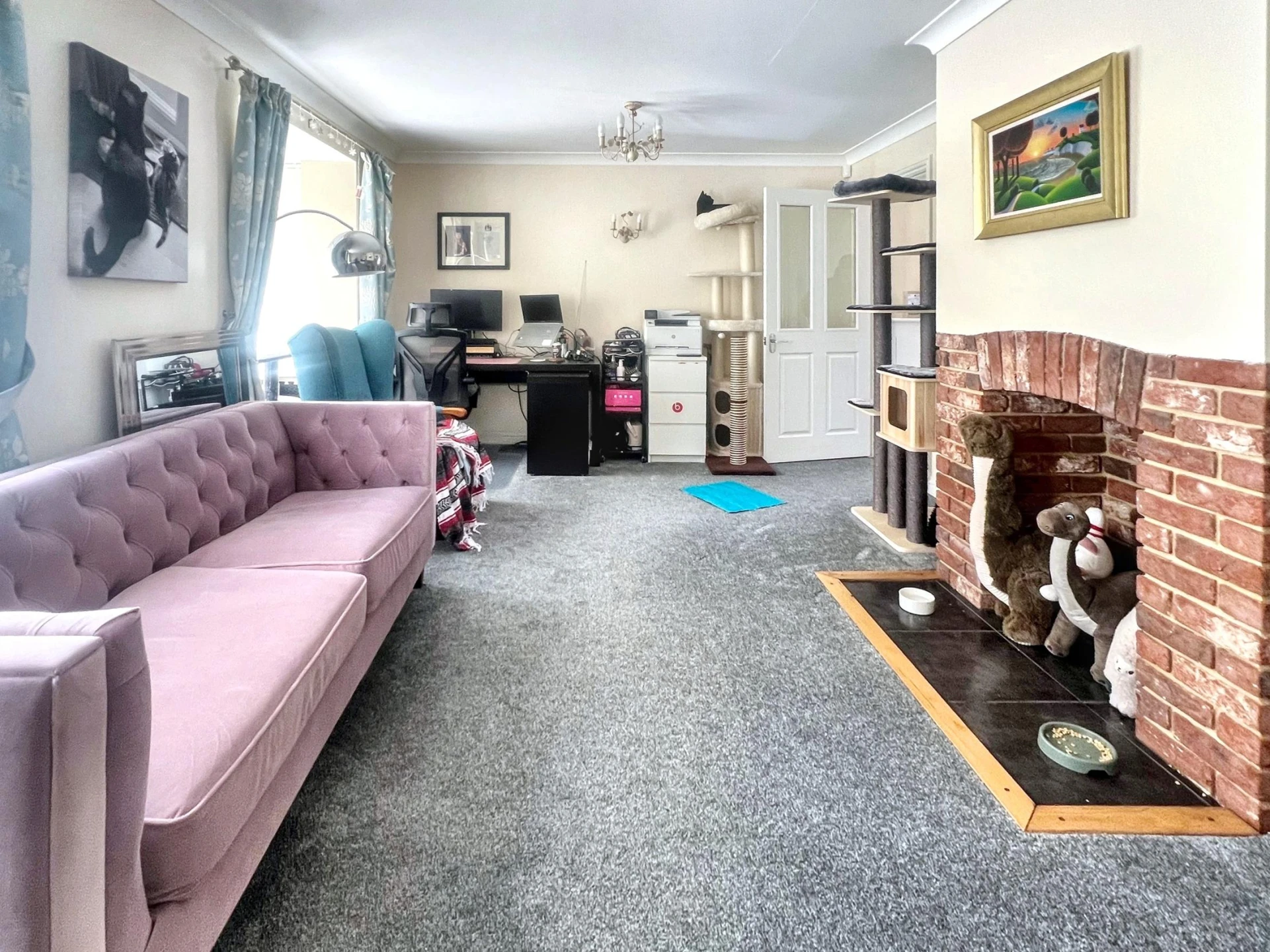 Listing image