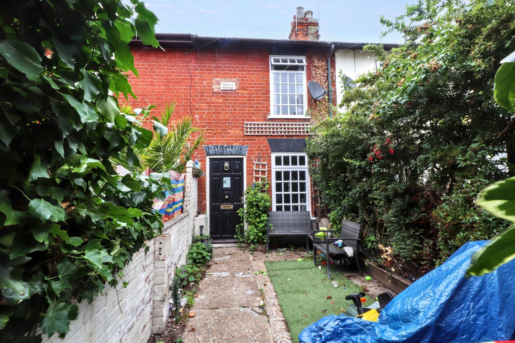 Listing image