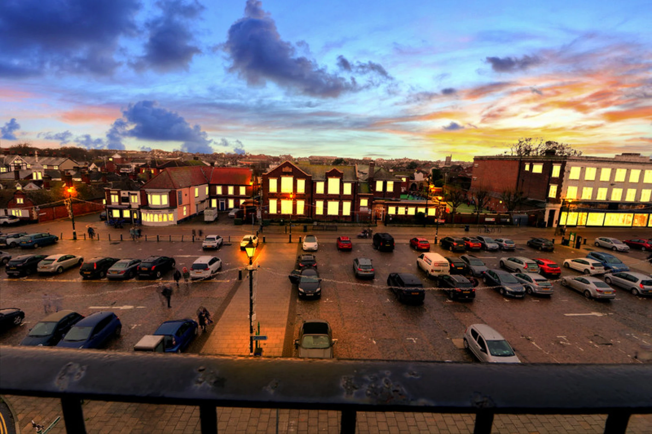 Listing image