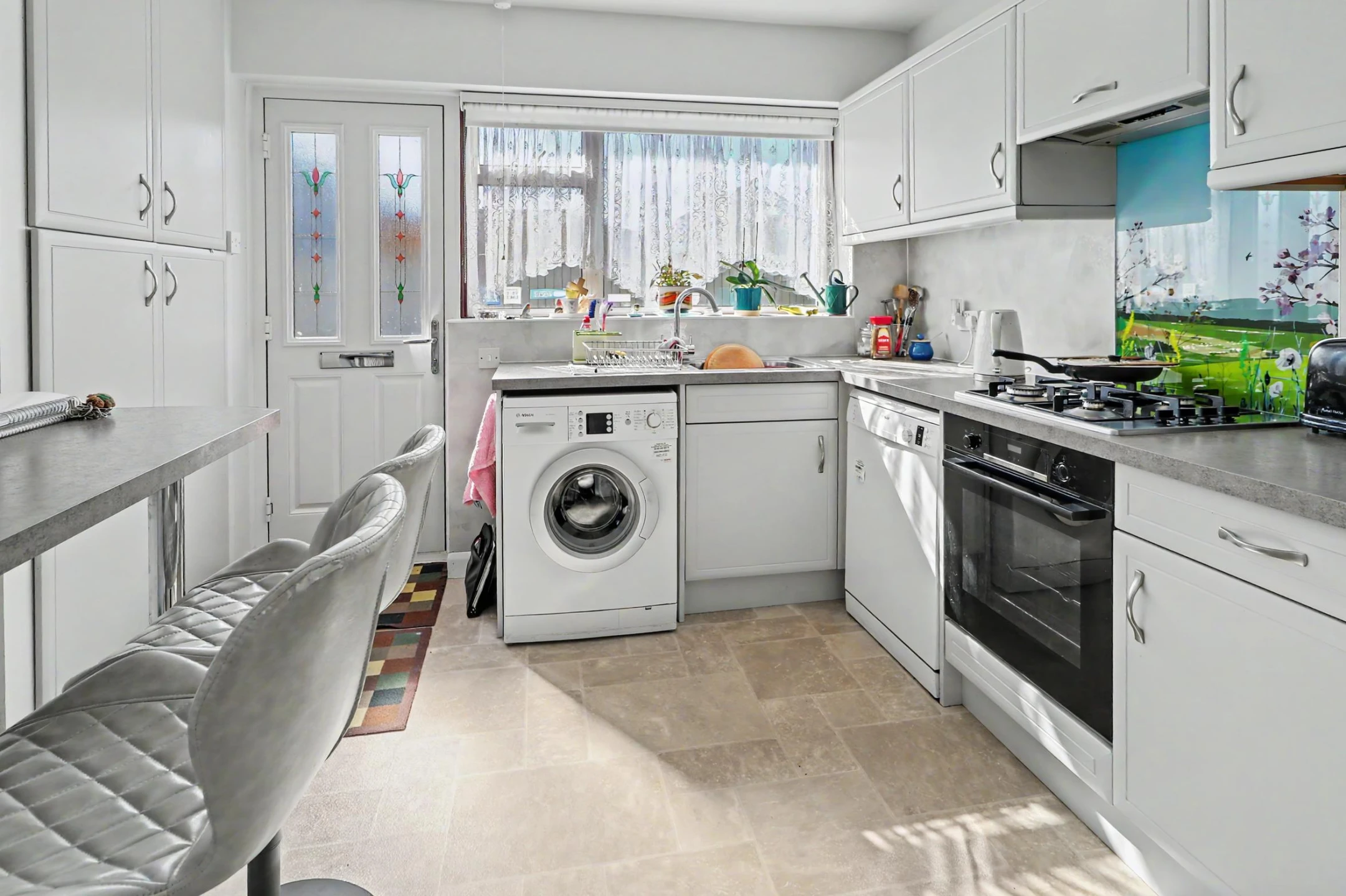 Listing image