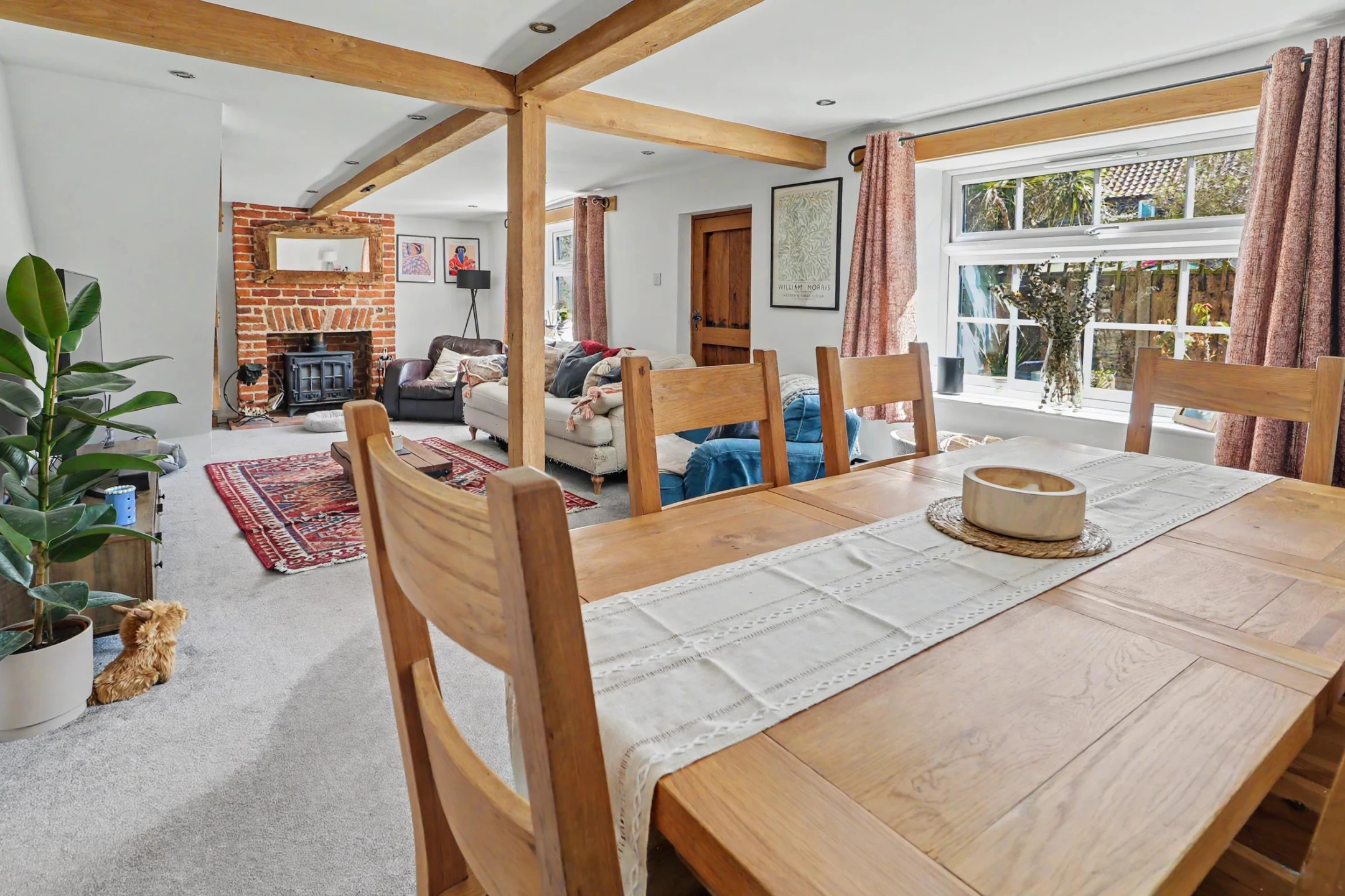 Listing image