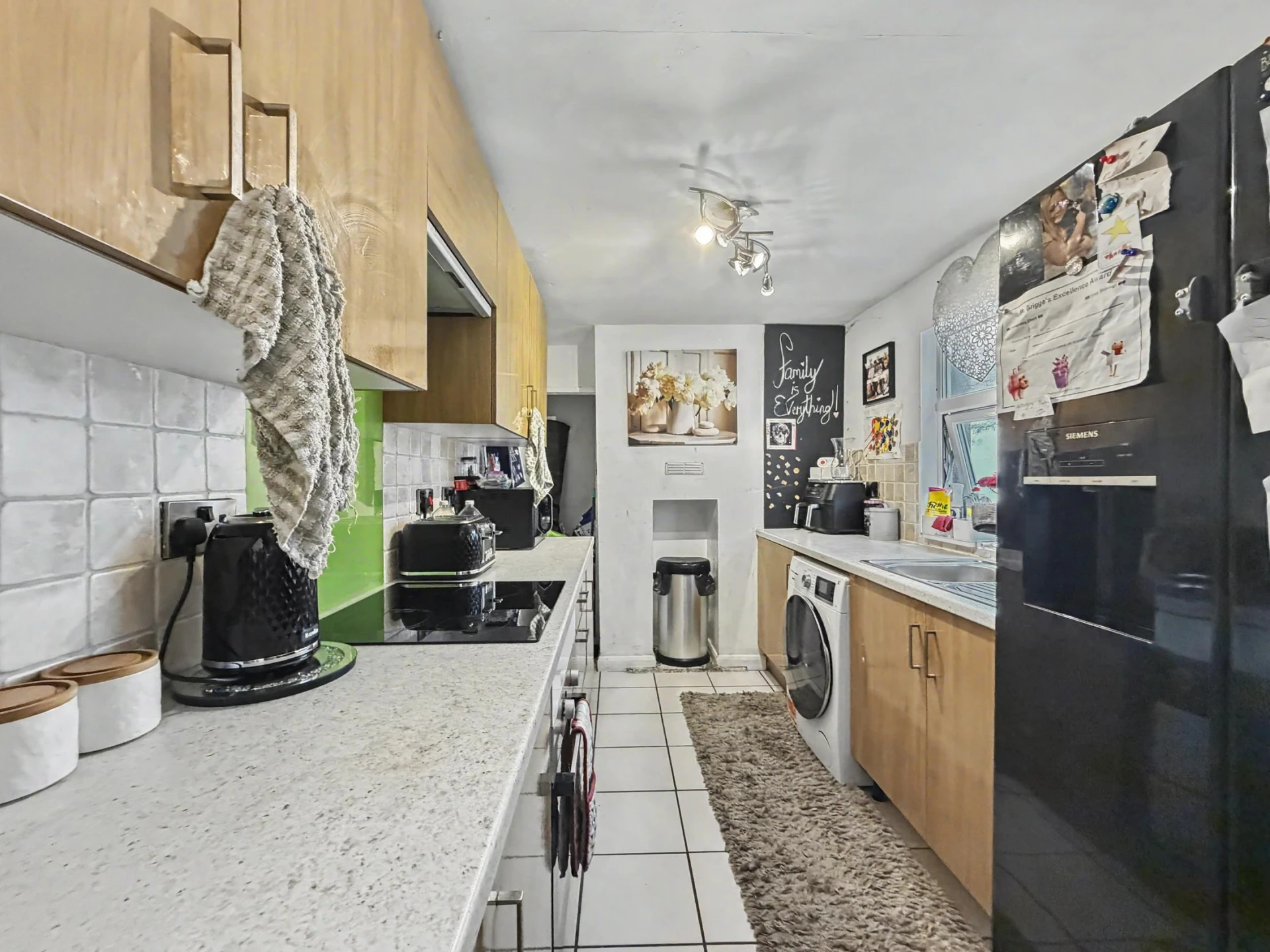 Listing image